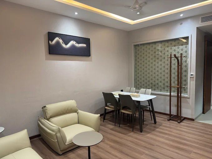 Hotel Ambition Studio 2