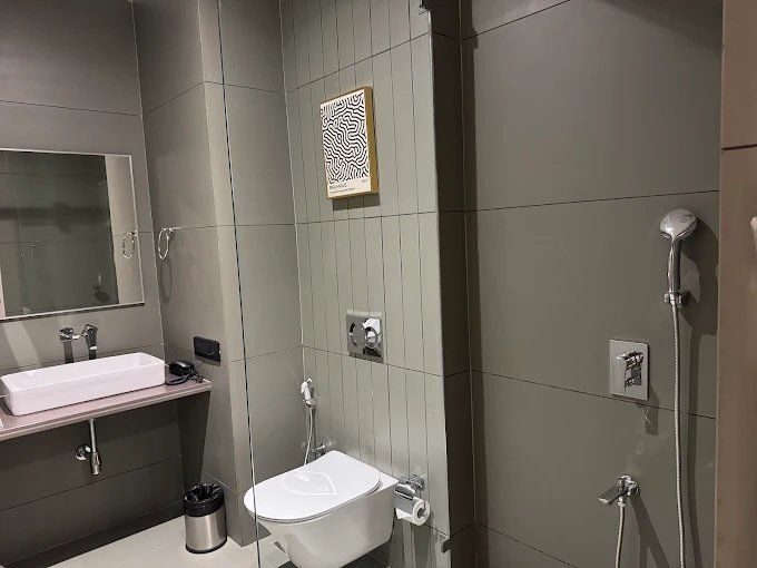 Hotel Ambition Studio 7