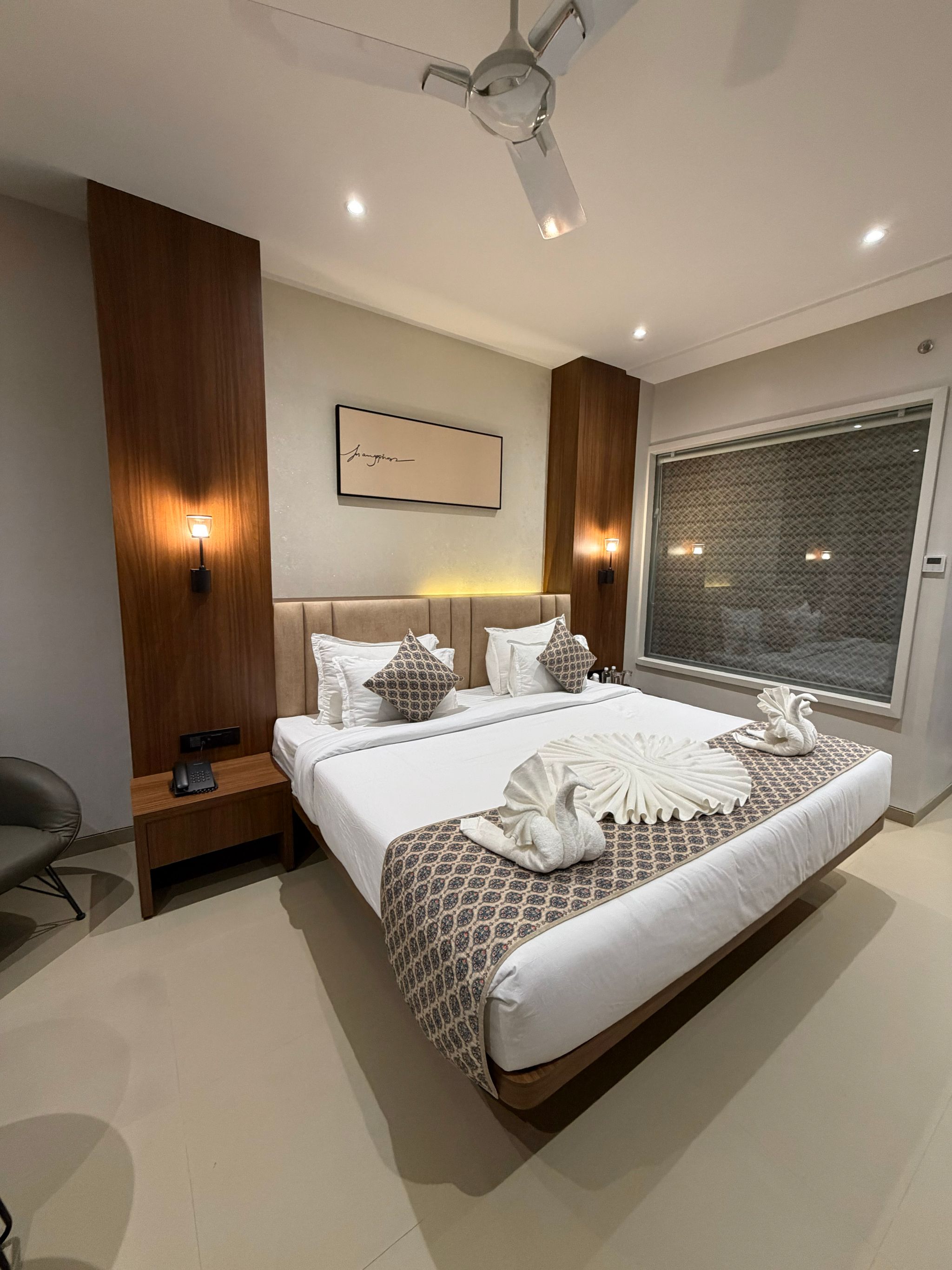 Hotel Ambition Standard Classic 20