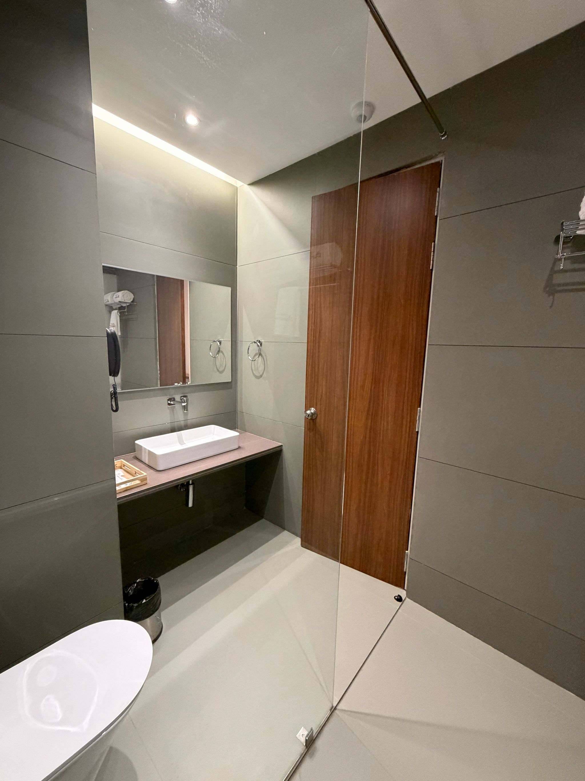 Hotel Ambition Standard Classic 17