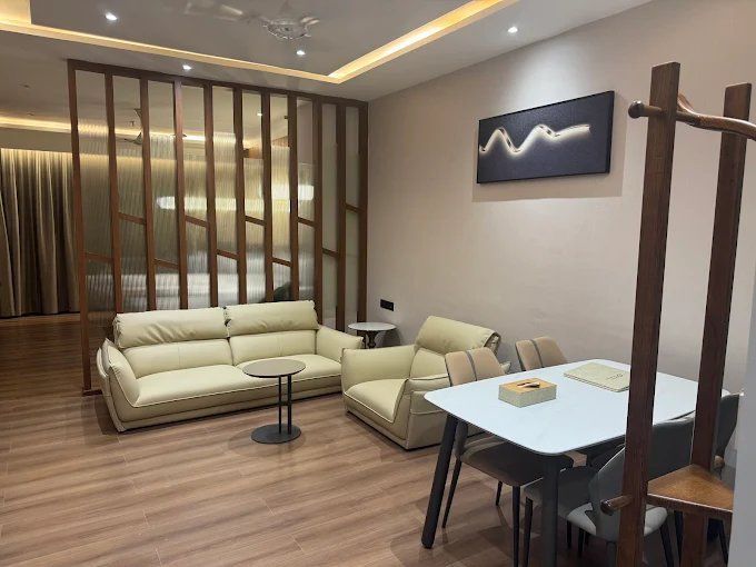 Hotel Ambition Studio