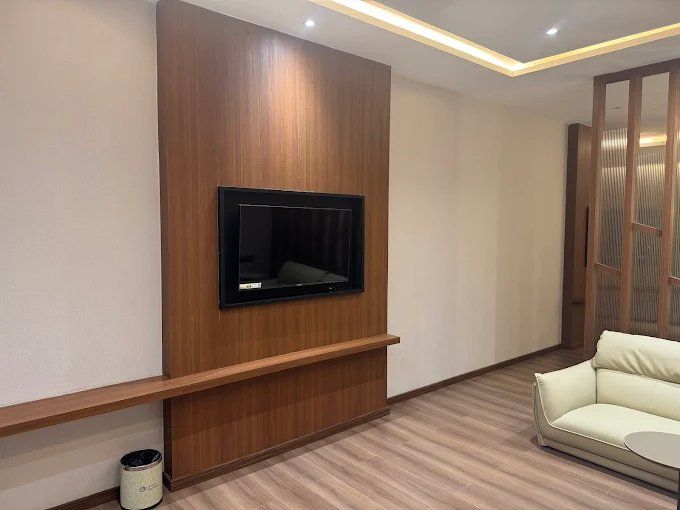 Hotel Ambition Studio 3