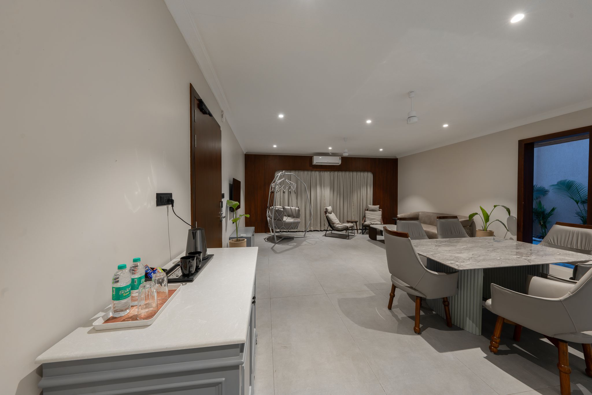 Hotel Rosebey