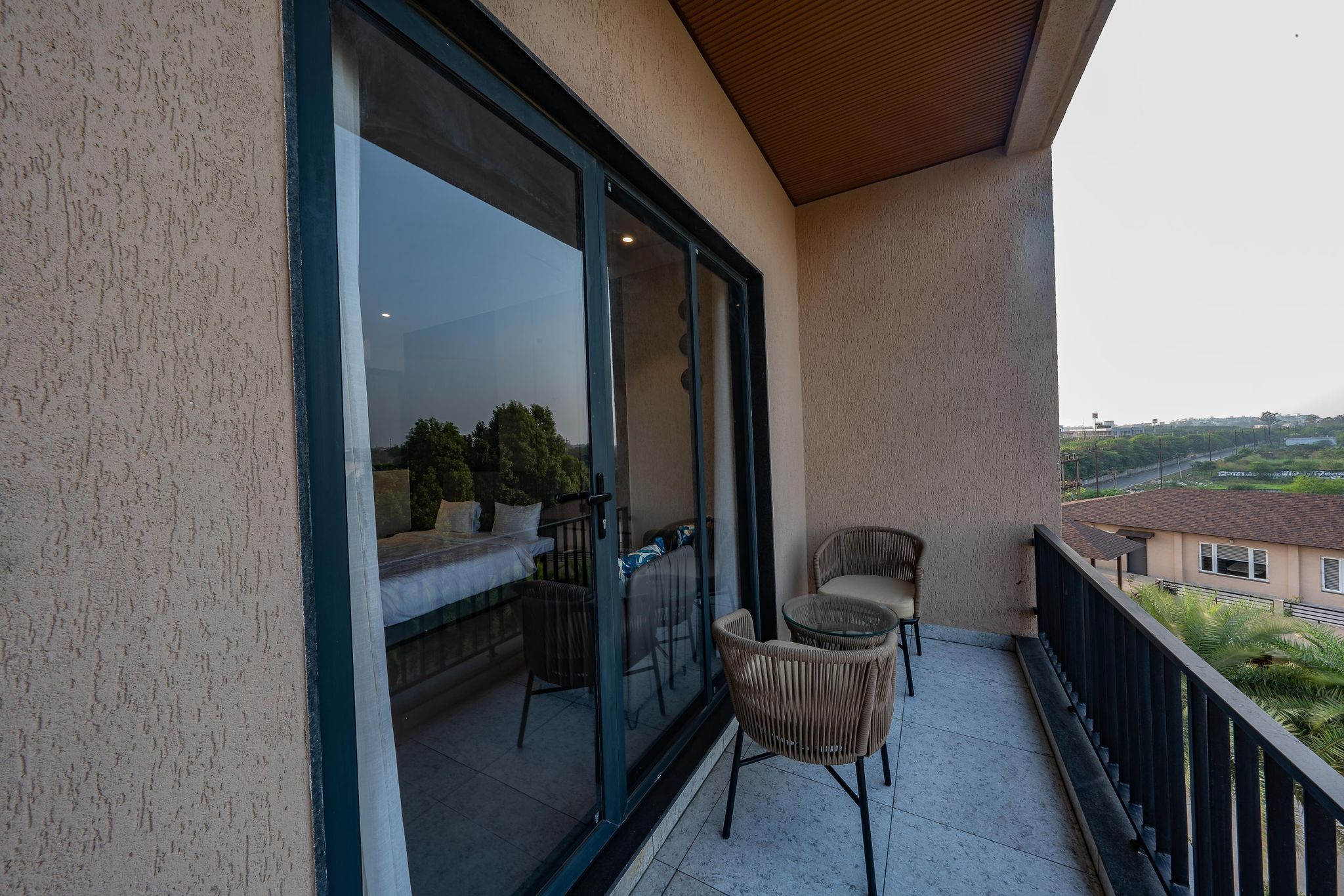 Hotel Rosebey