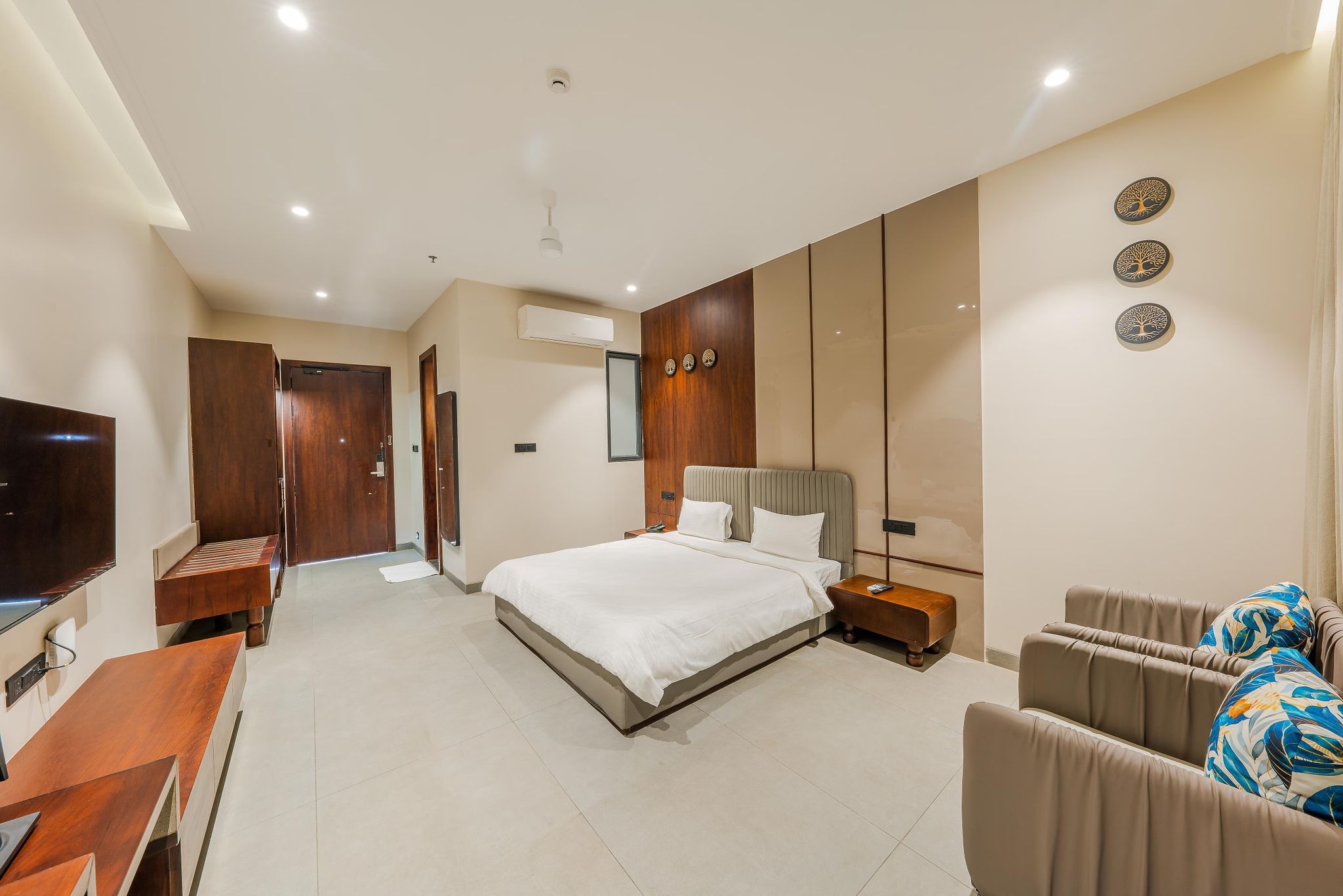 Hotel Rosebey