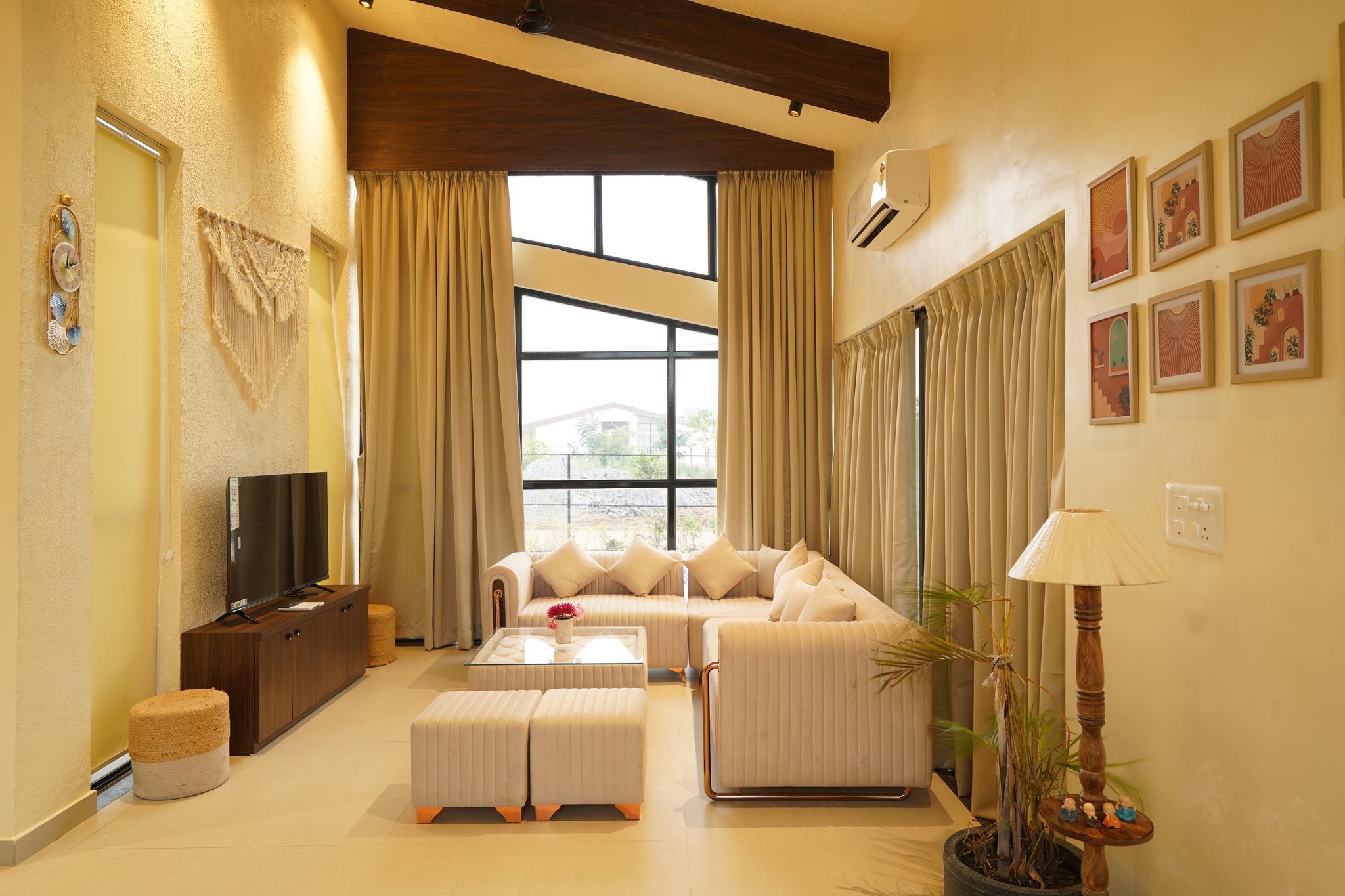 Narayani Villa with Private Pool