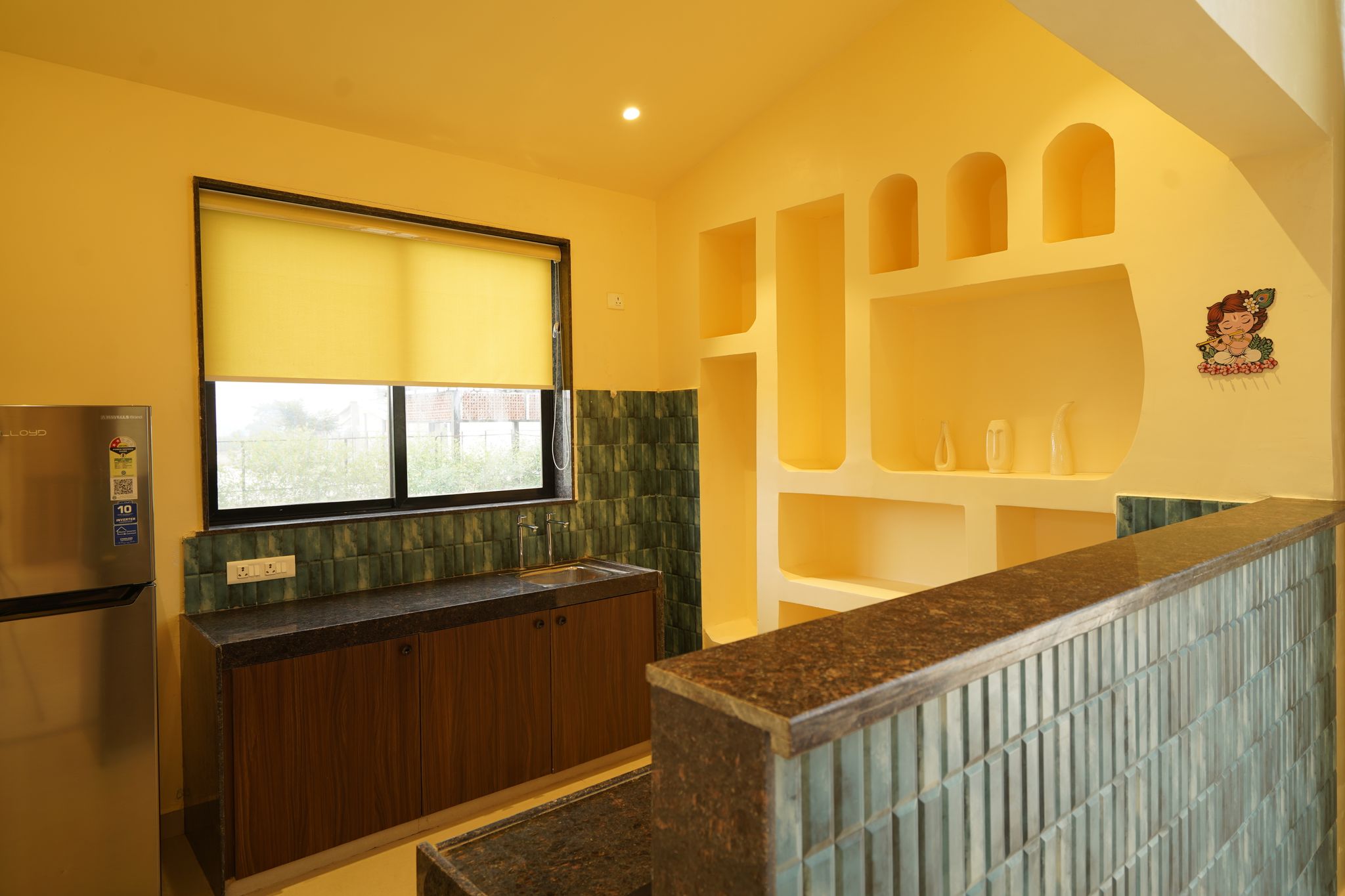 Narayani Villa with Private Pool