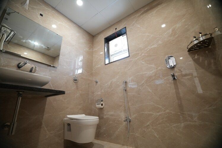 Standard Room with Queensize Bed