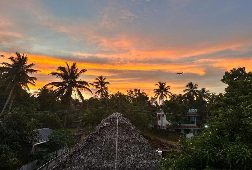 Beach Oh Beach, Varkala