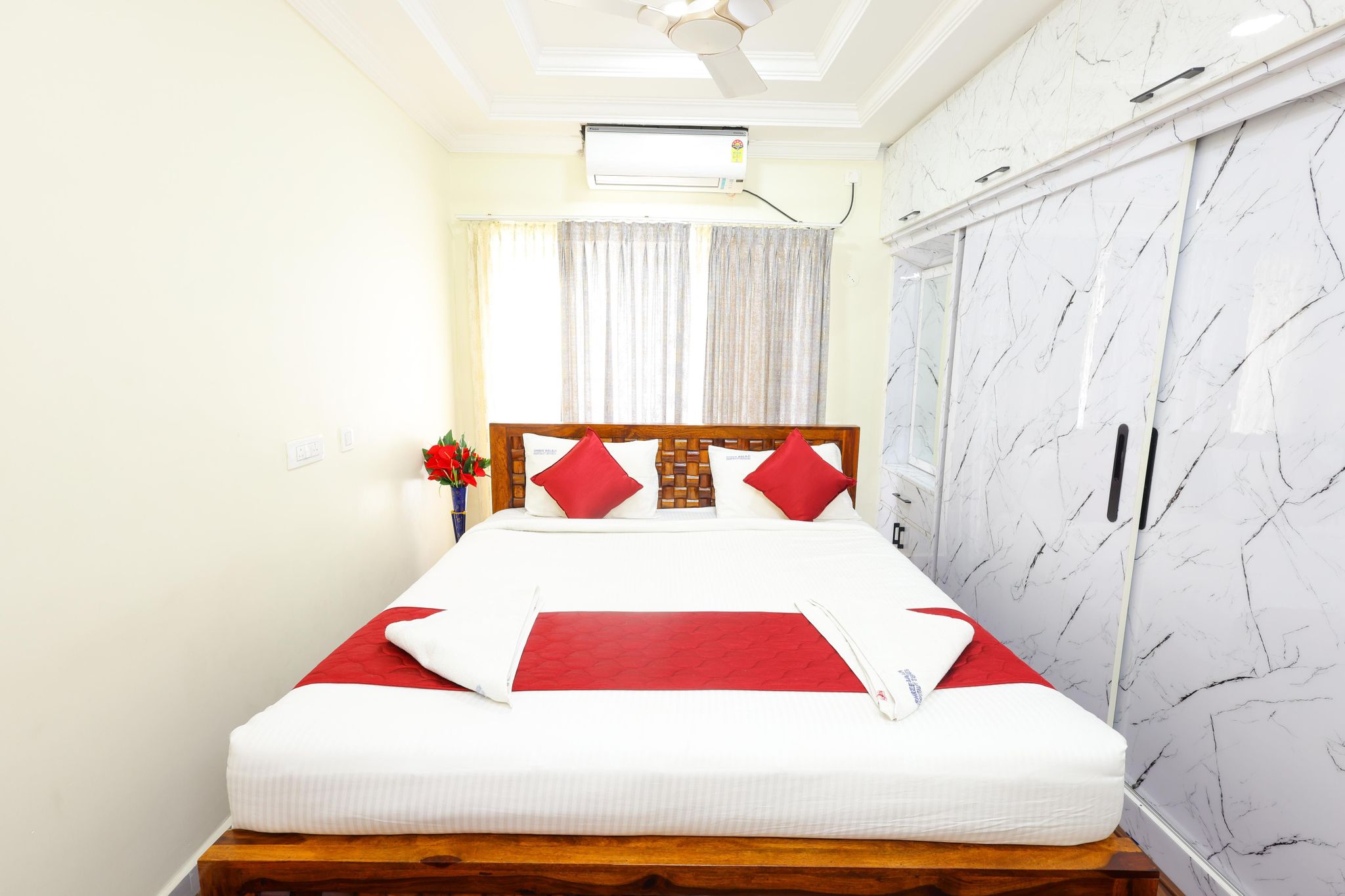 SBHS NEELADRI STANDARD 1 BHK 6