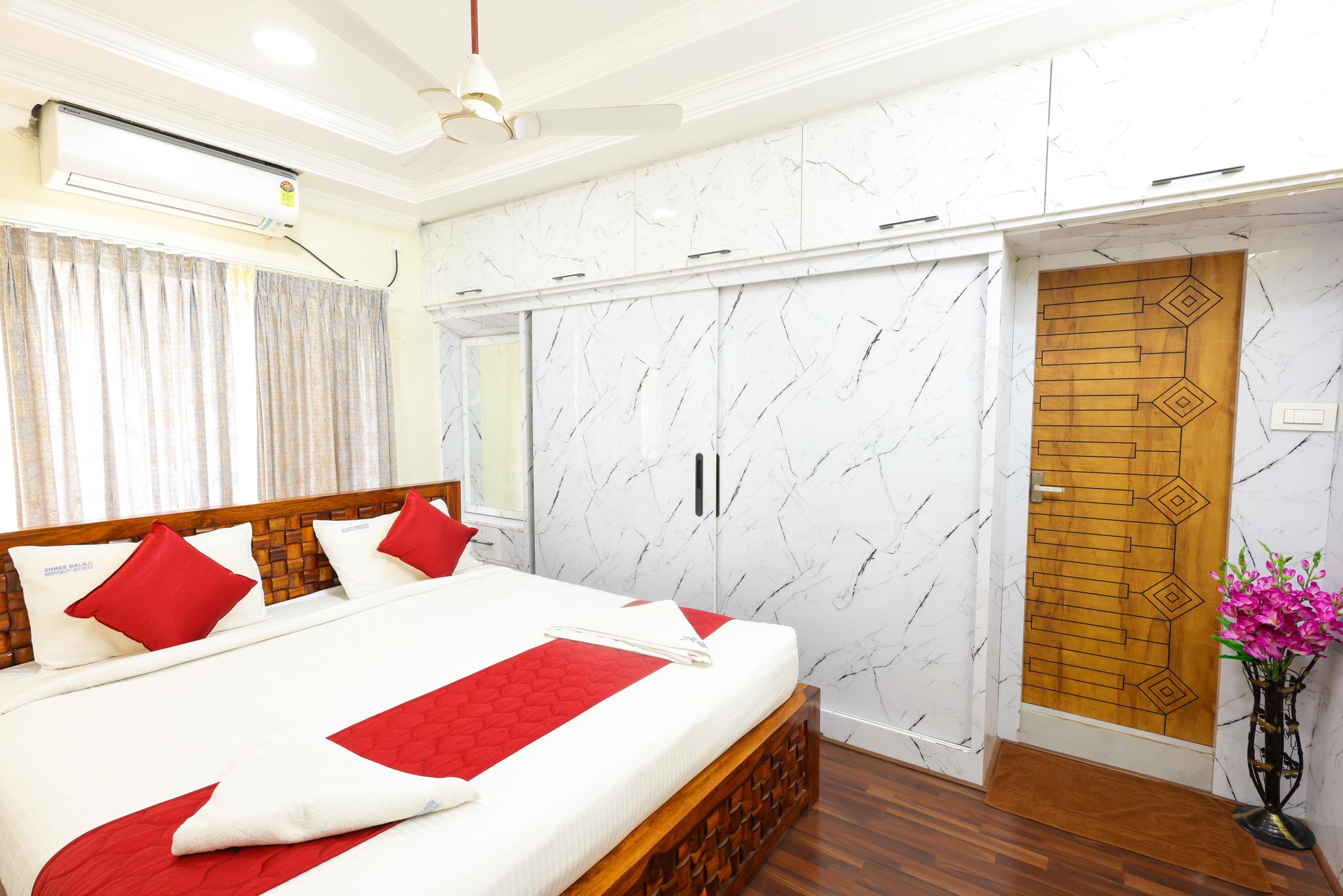 SBHS NEELADRI STANDARD 1 BHK 2