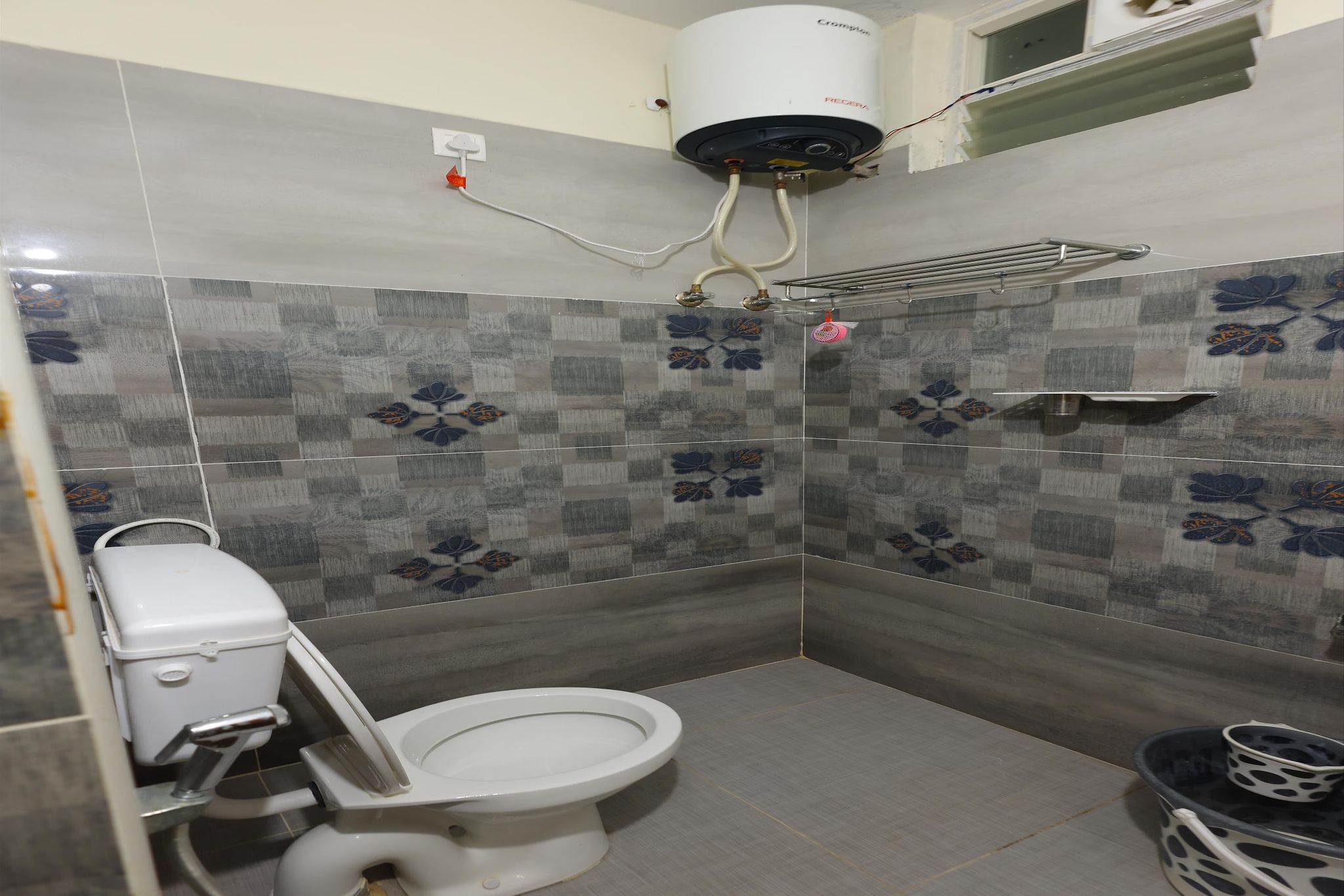 SBHS Vrushabadri 2BHK STUDIO SUITE KITCHENETTE 10