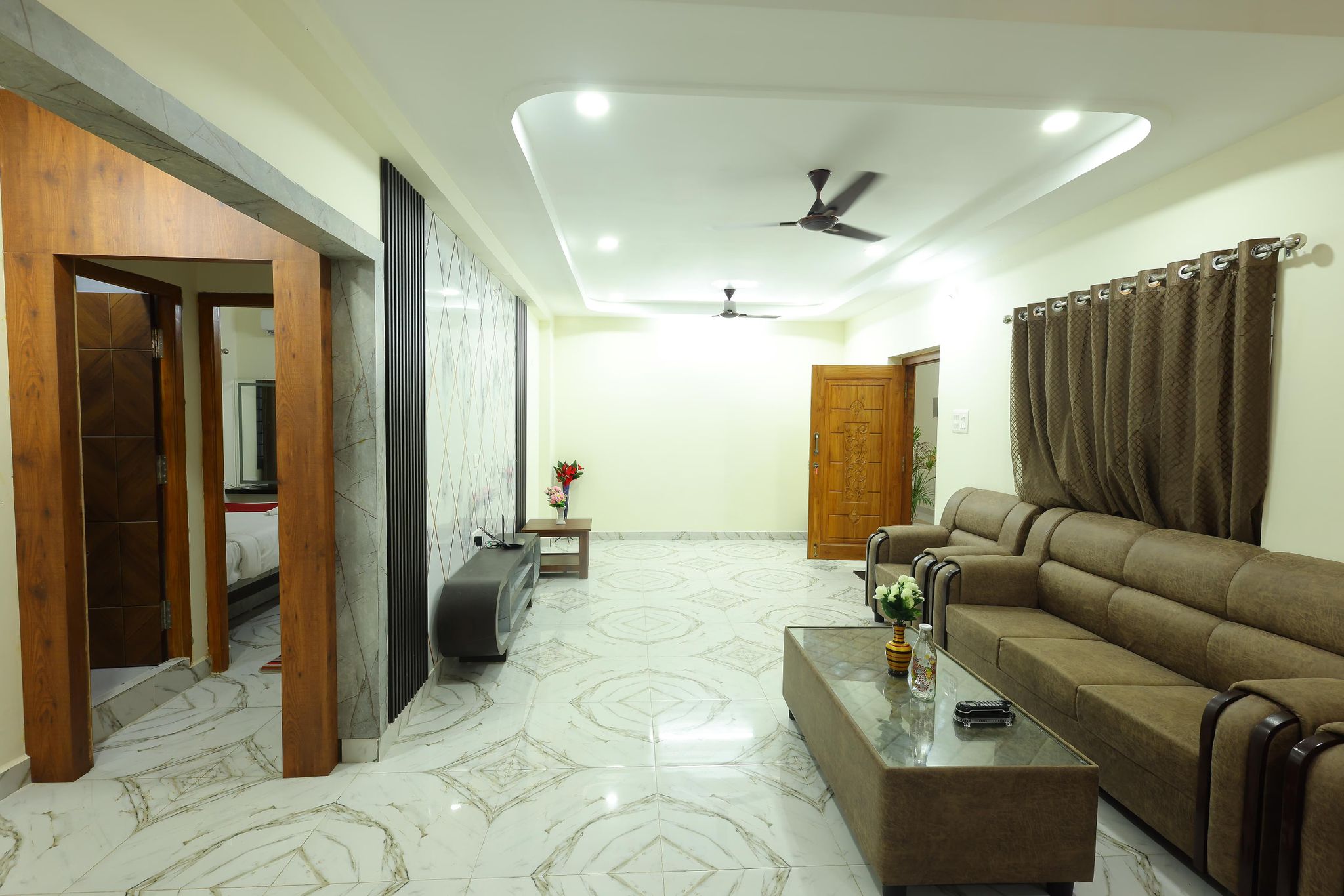 SBHS Vrushabadri 2BHK STUDIO SUITE KITCHENETTE 17