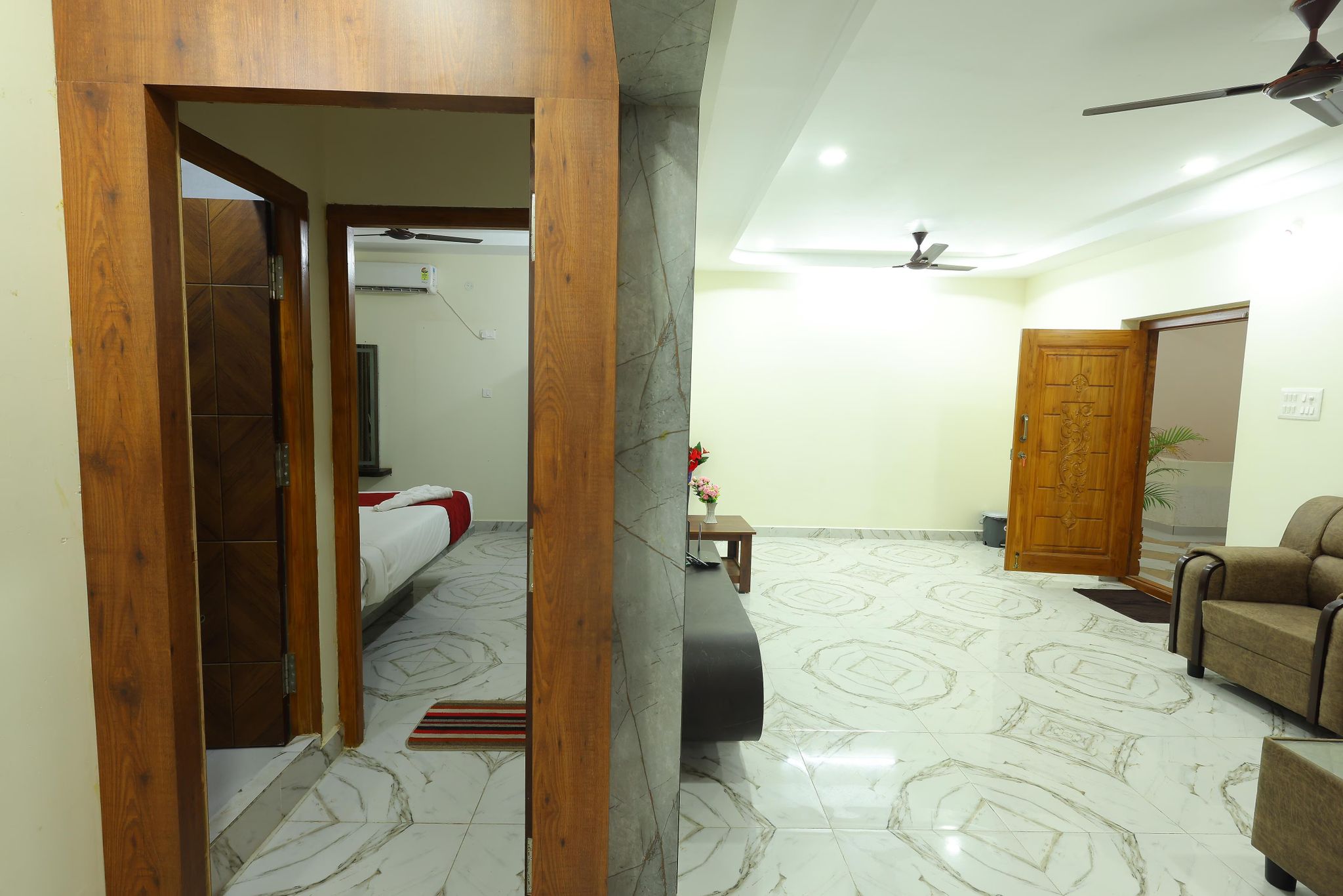 SBHS Vrushabadri 2BHK STUDIO SUITE KITCHENETTE 14