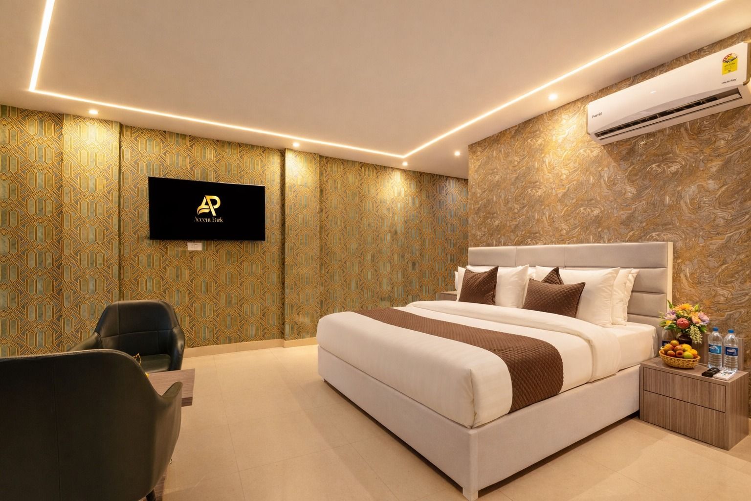 Accent Park Opp. Barclays Sector - 62