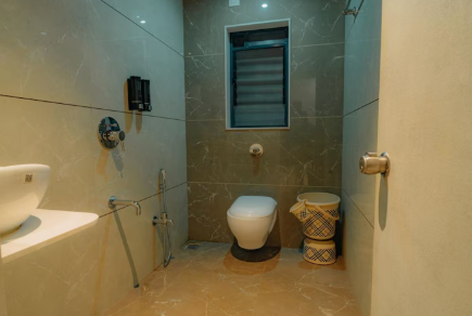 Hotel Jarul Inn Deluxe Room Non Ac 2