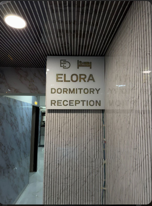 Elora Dormitory