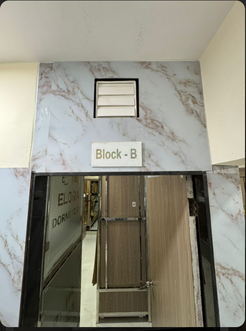 Elora Dormitory