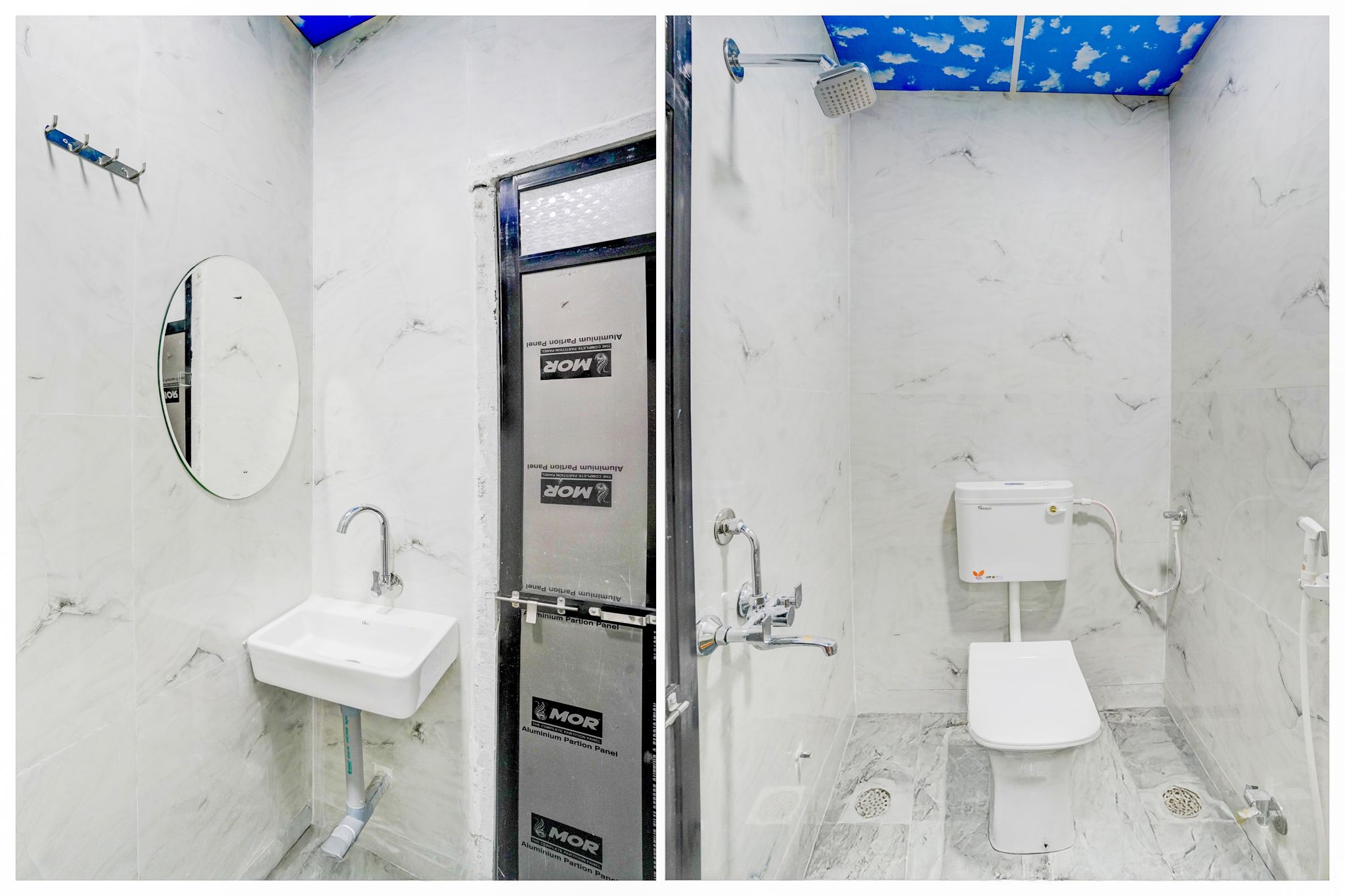 Hotel O Nashik Road Railway Station CLASSIC 9