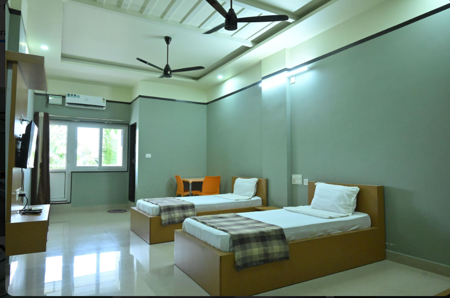 Reshma Lodge, Mangalore Premium Executive Room