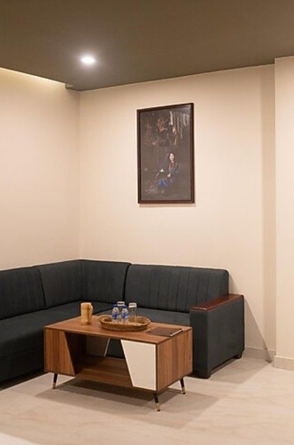 Naga Tribal Rooms King Bed