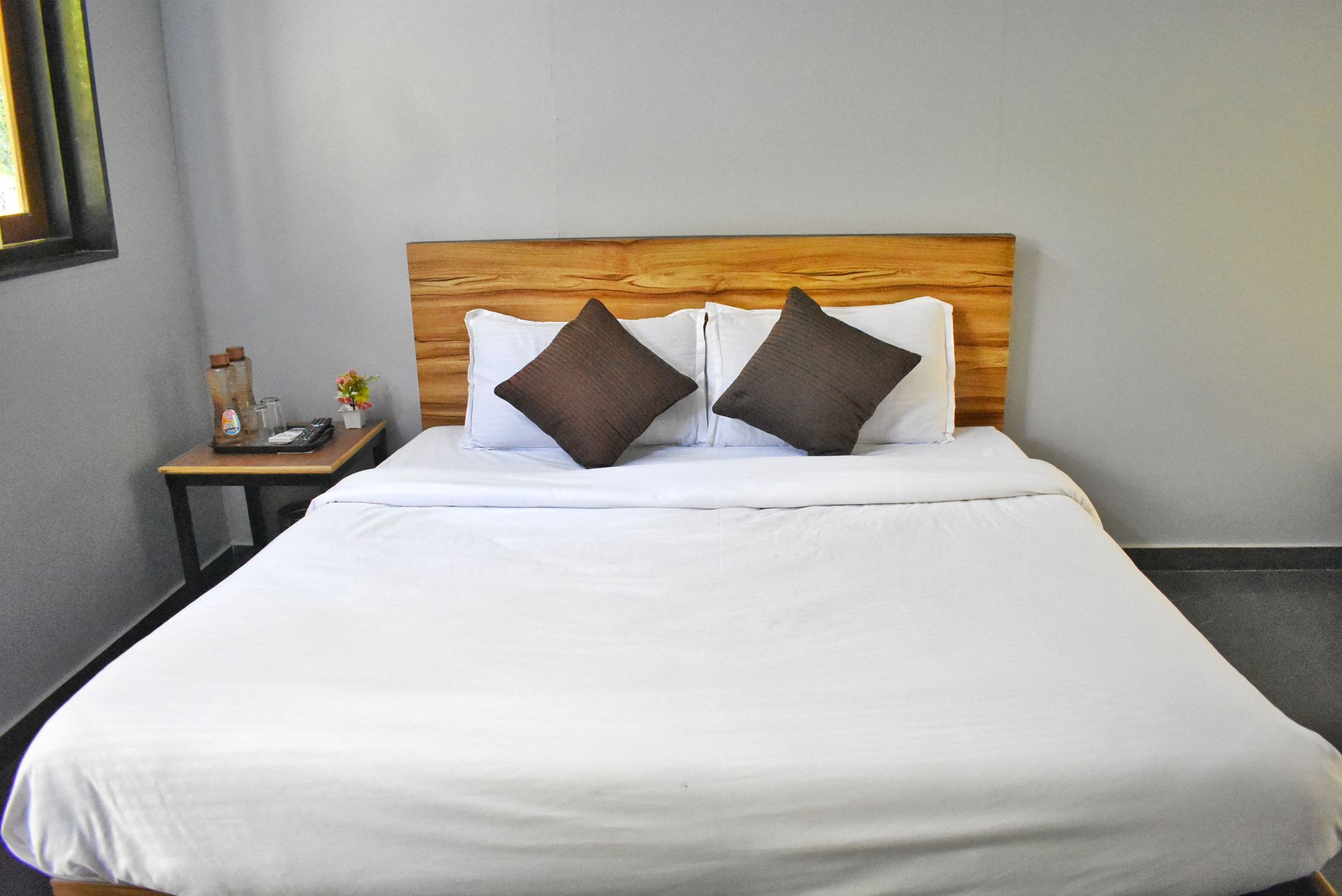 Raghunandan Resort Deluxe Cottage 2