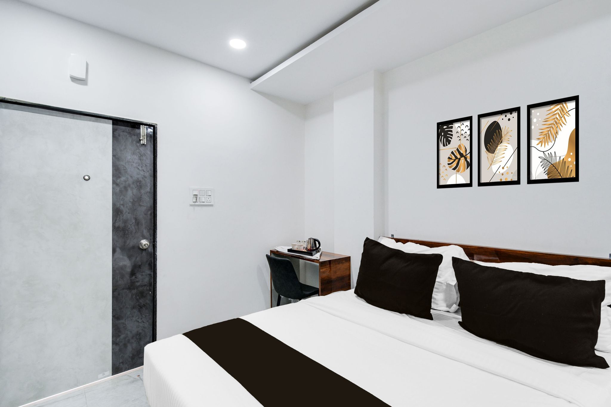 Super Collection O Kachiguda Bus Terminal Hyderabad CLASSIC 3