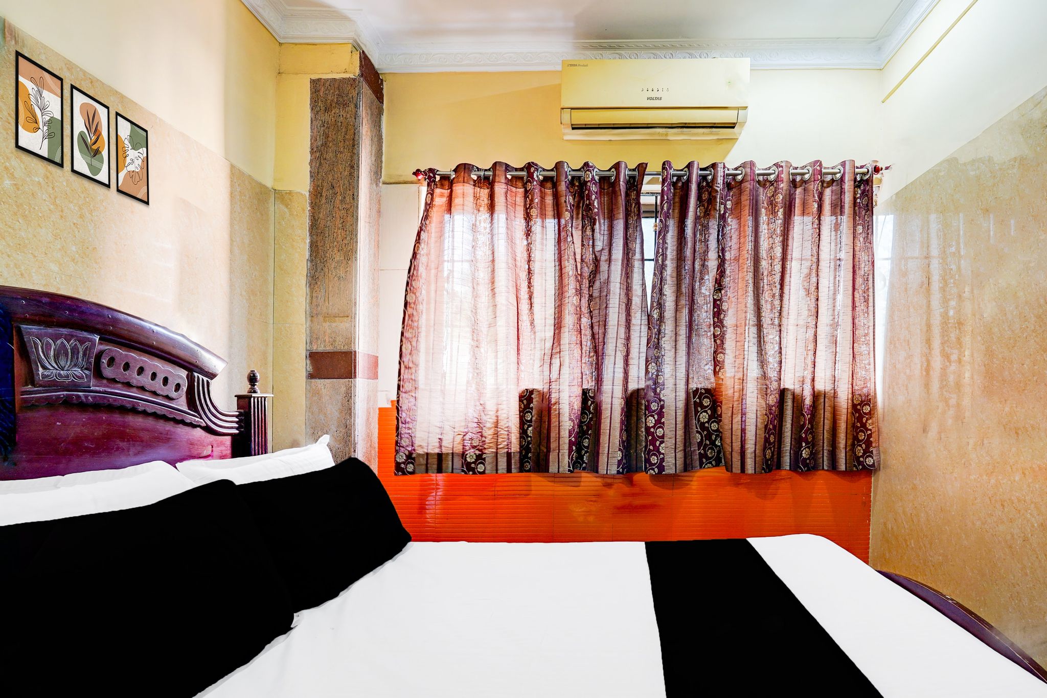 Hotel O Manali Crossway Chennai CLASSIC 11