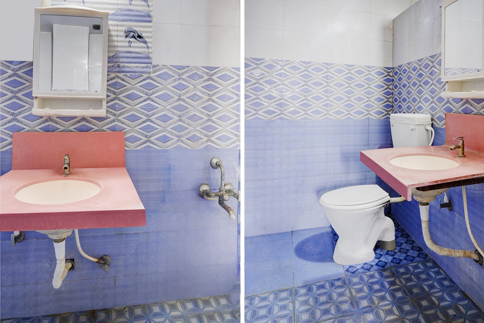 Hotel O Manali Crossway Chennai CLASSIC 14