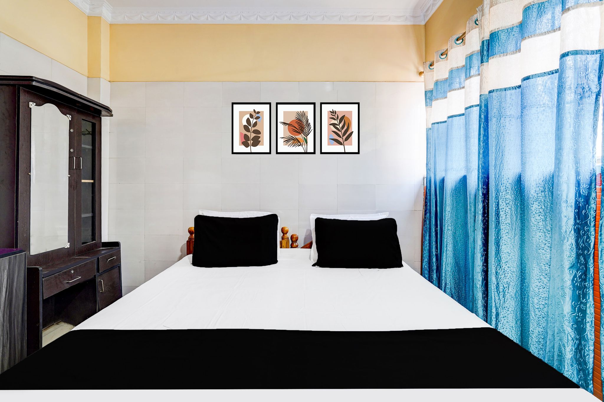 Hotel O Manali Crossway Chennai CLASSIC 9