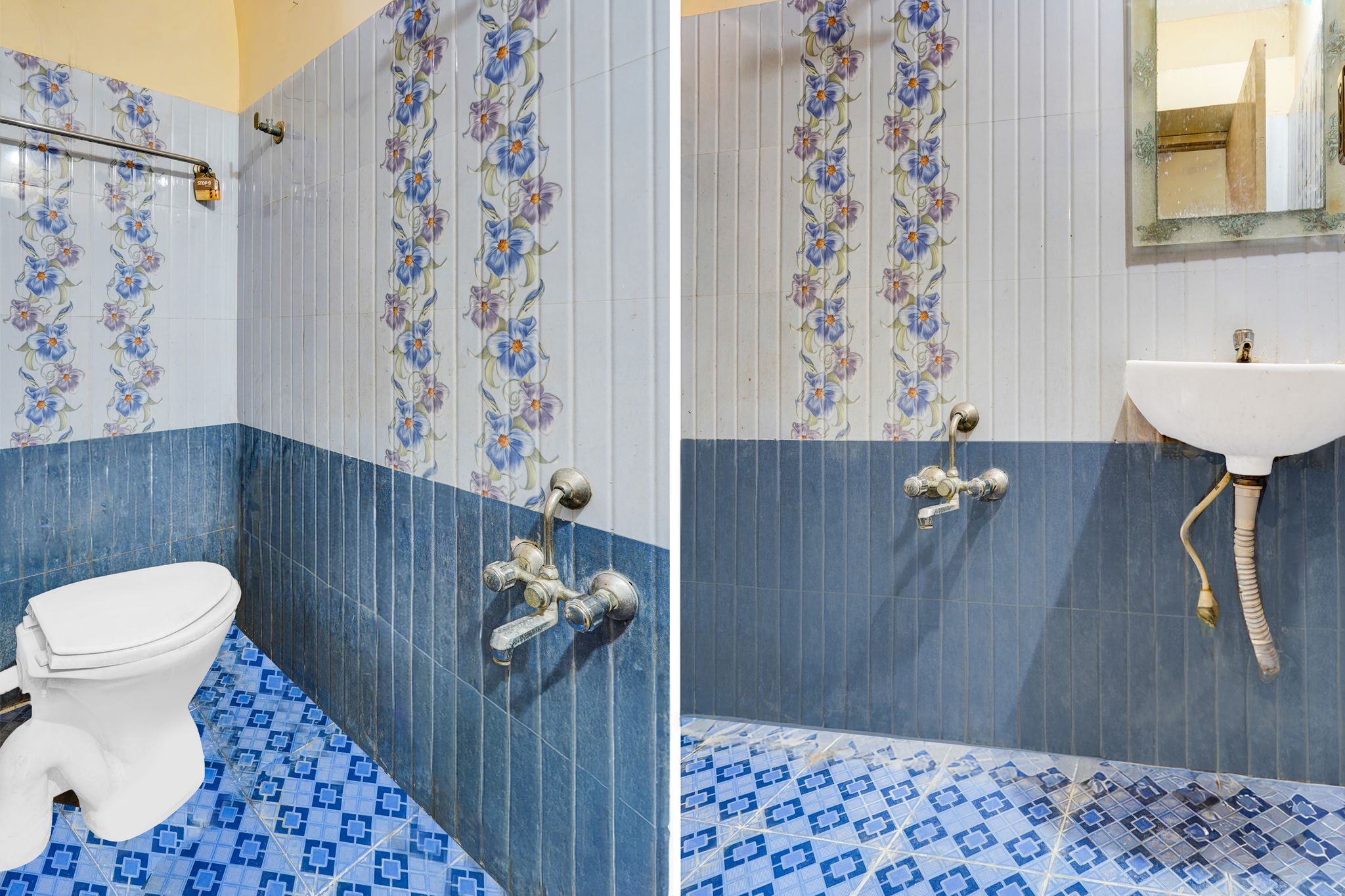 Hotel O Manali Crossway Chennai CLASSIC 15