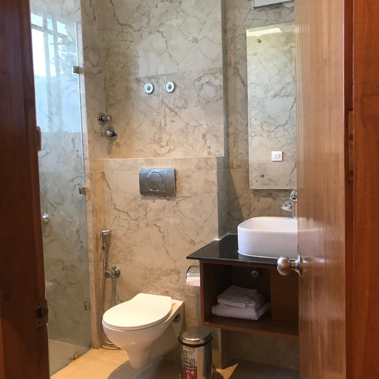 Superior Suite Room