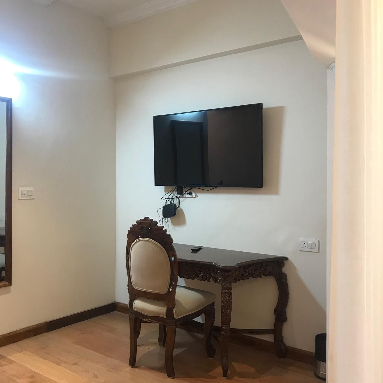 Superior Suite Room