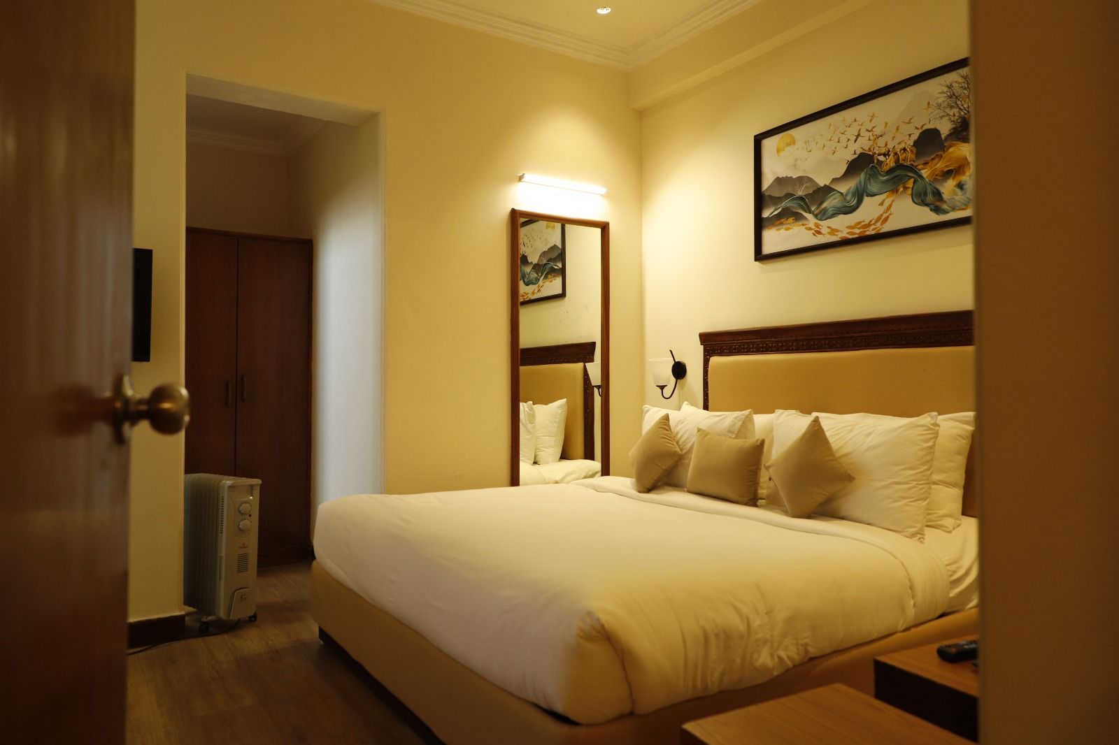 Family Suite Room