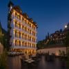 Hotel Skyline, Manali - Walking to Mall Road, Centrally Heated