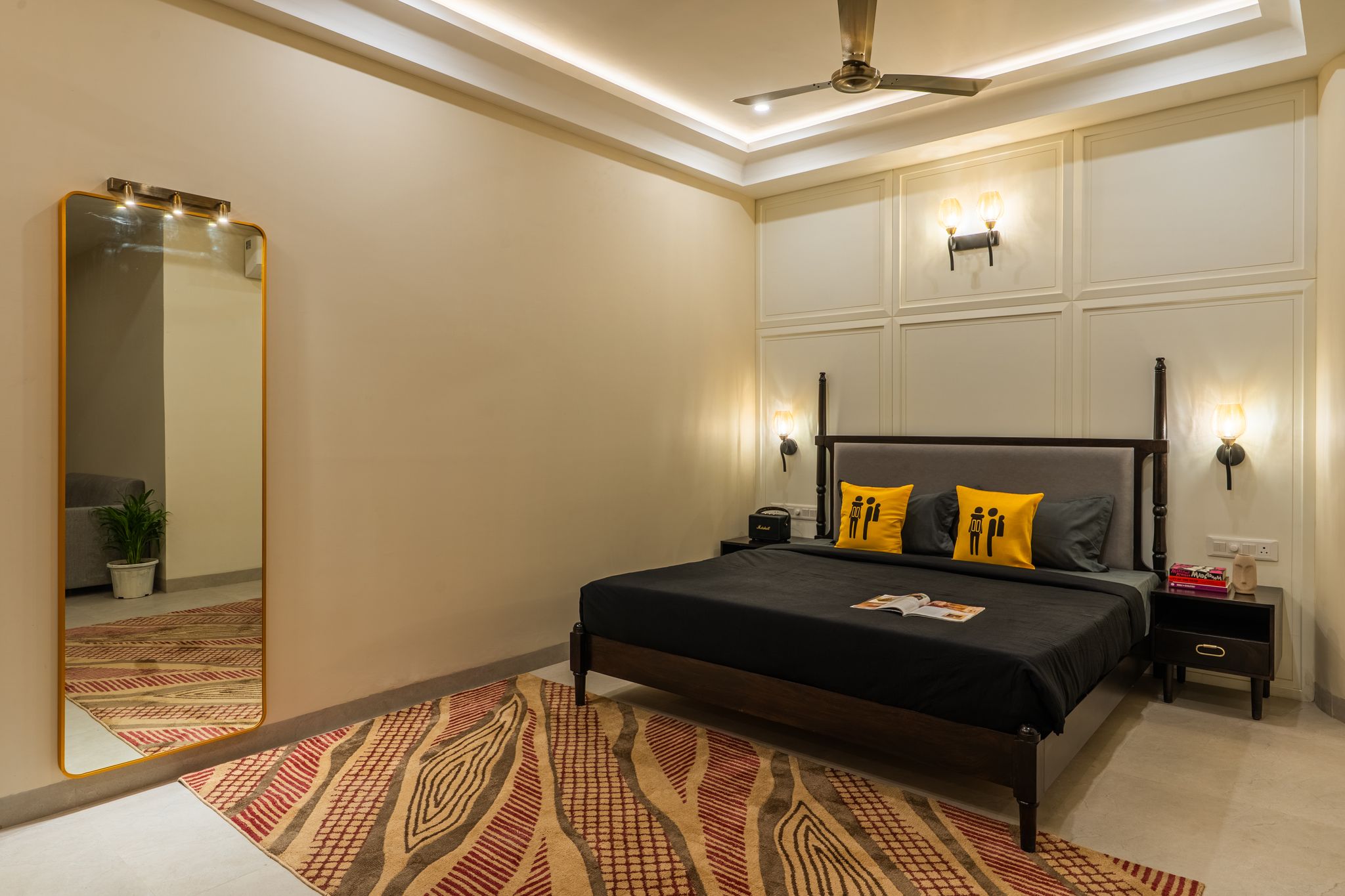 Premium Double Room