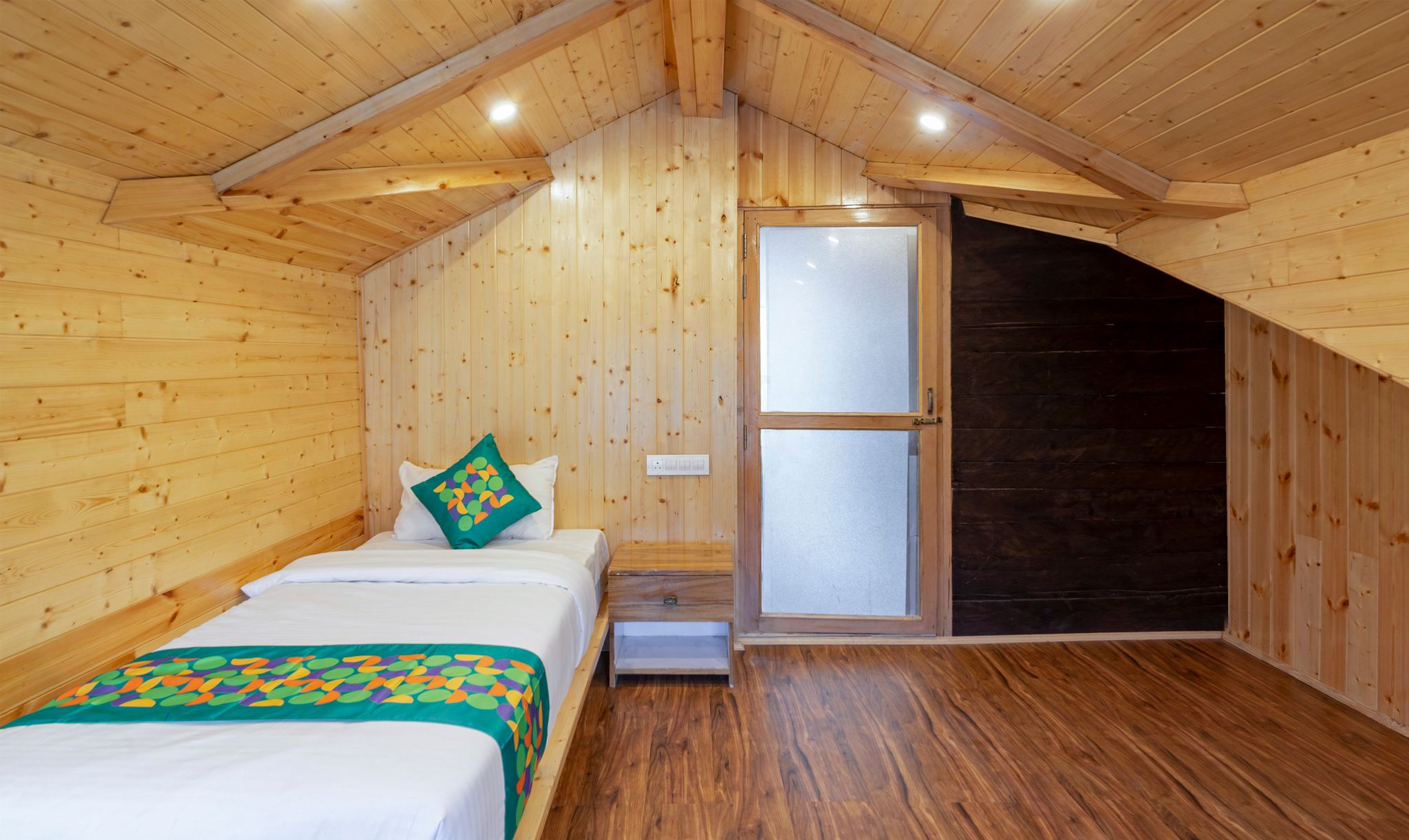 Treebo M R Villa