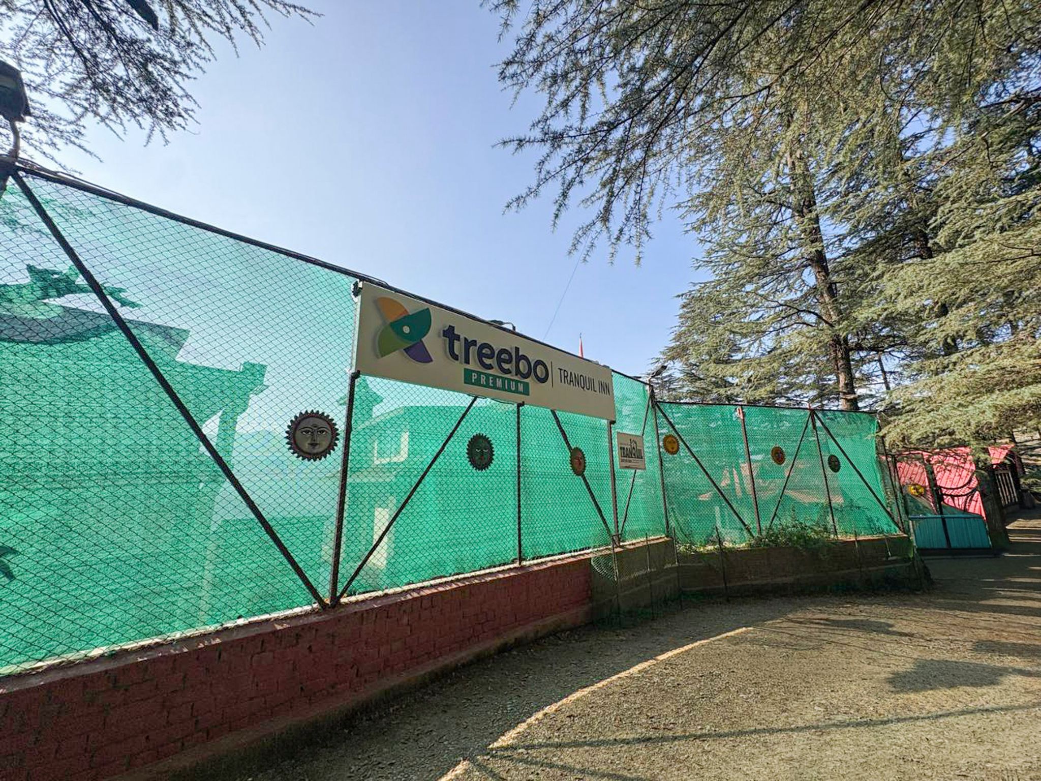 Treebo Premium Tranquil Inn