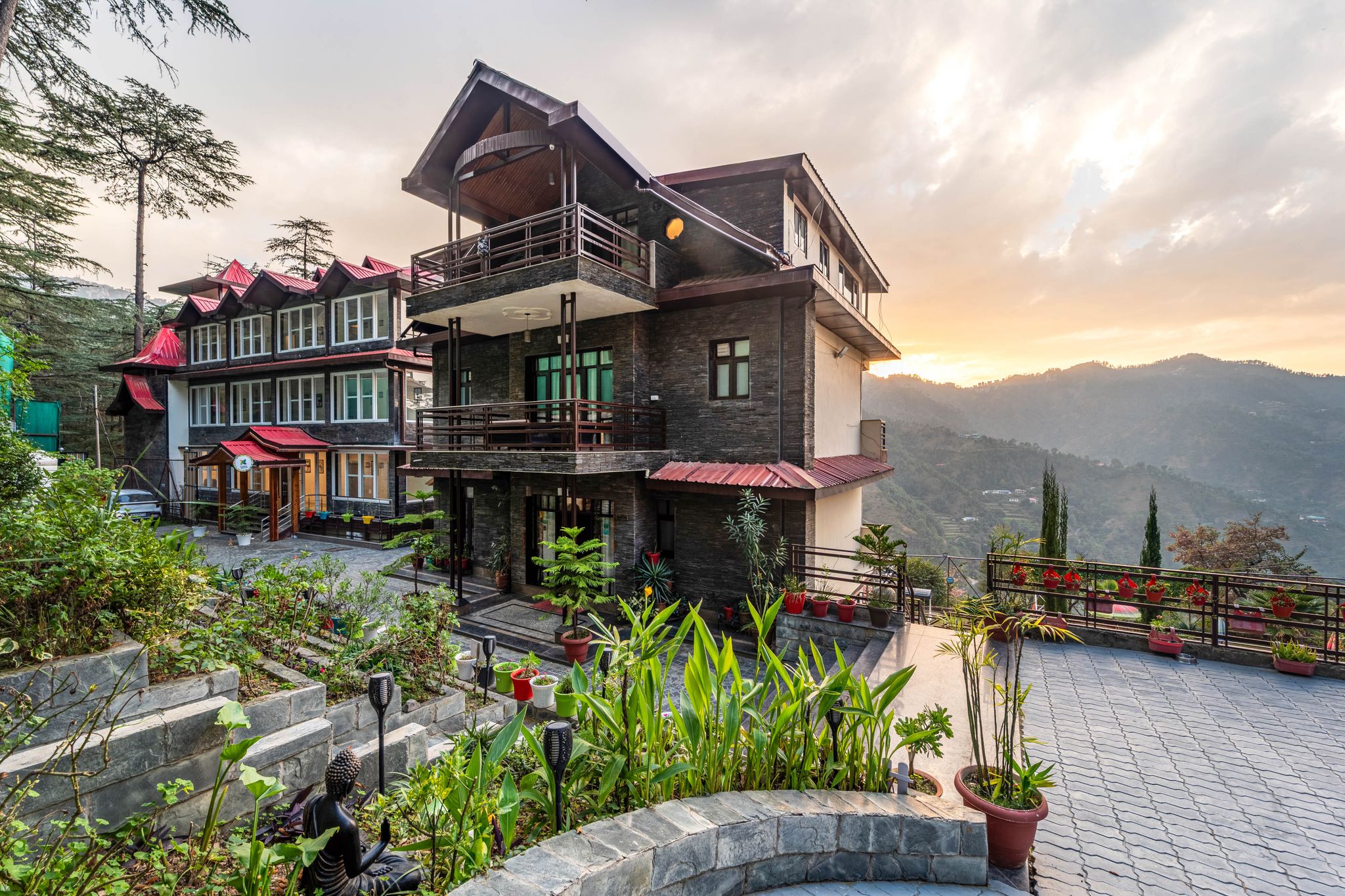 Treebo Premium Tranquil Inn