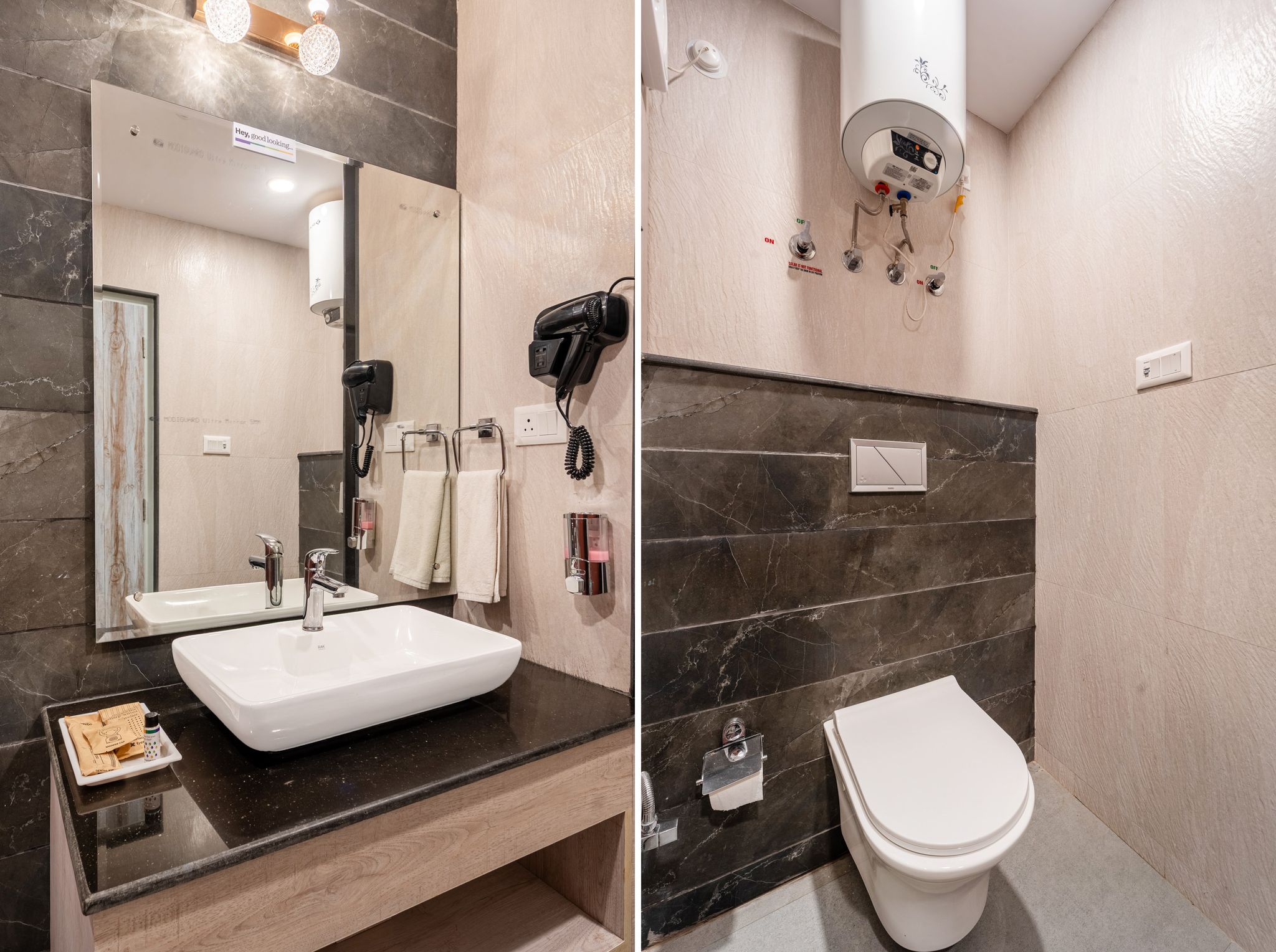 Treebo Premium Tranquil Inn Deluxe Room With Mountain View 6