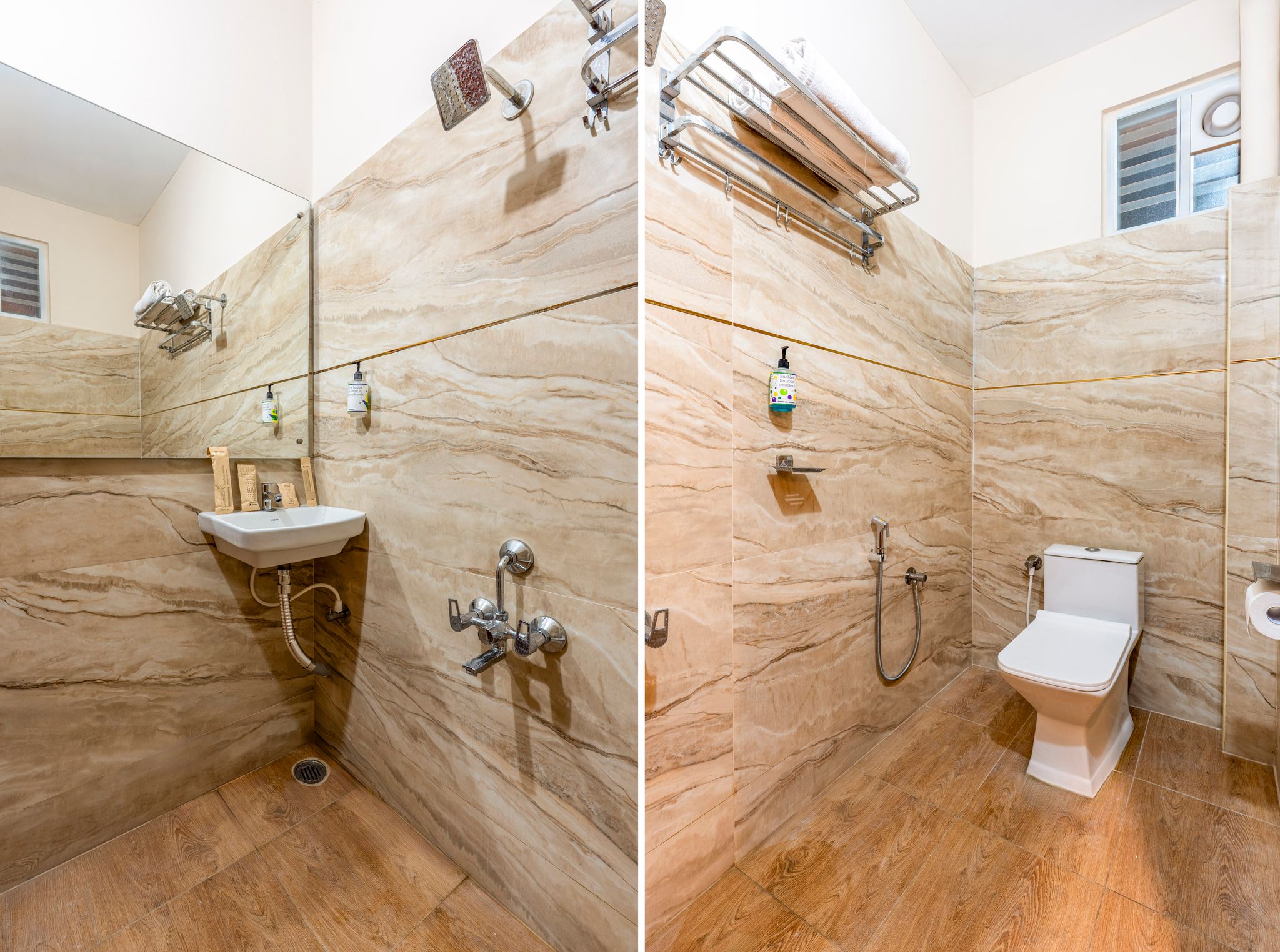 Itsy Hotels Jonna Grand Deluxe Family Room 8