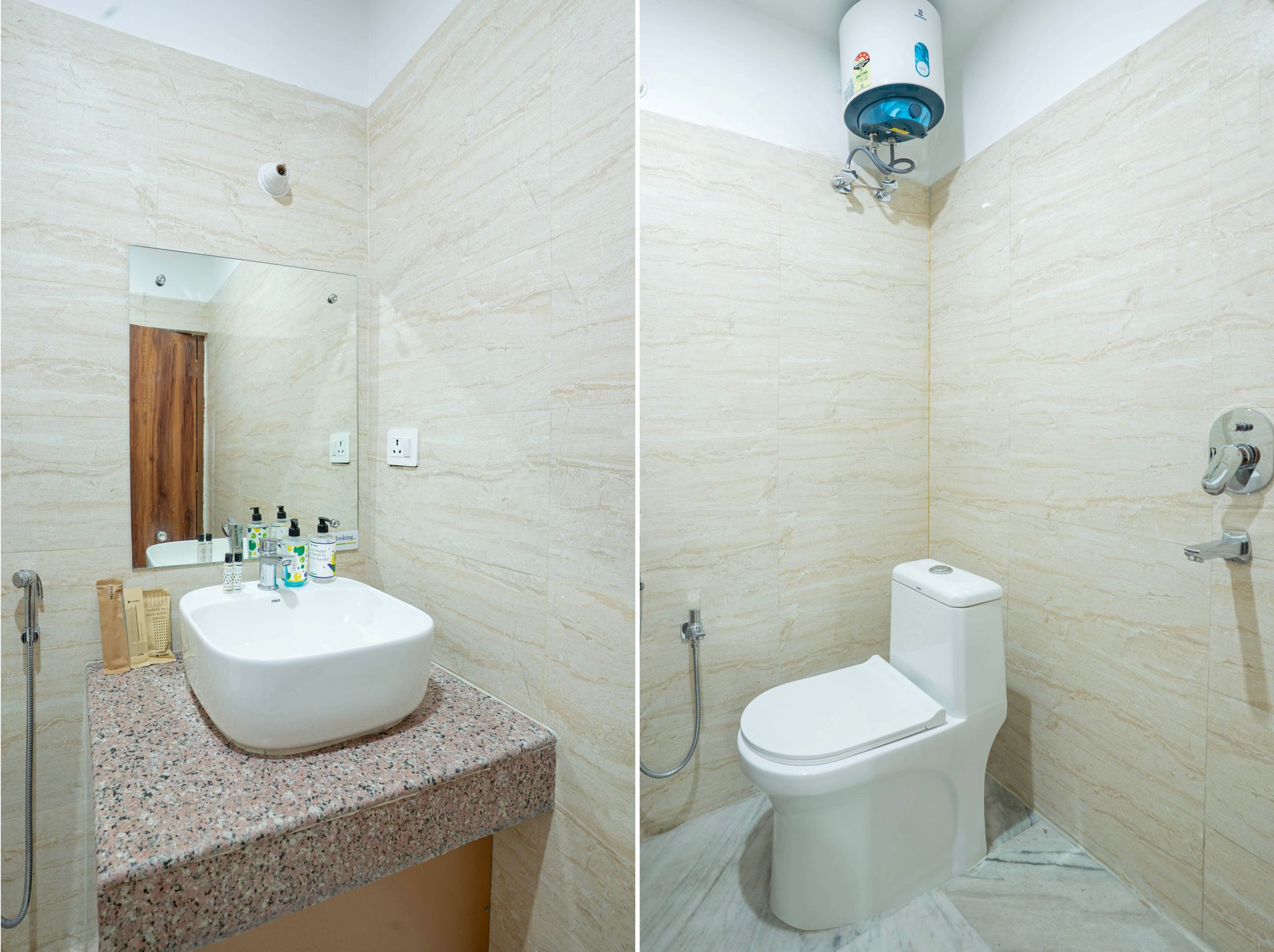 Treebo Buddha Pride Standard Room 10