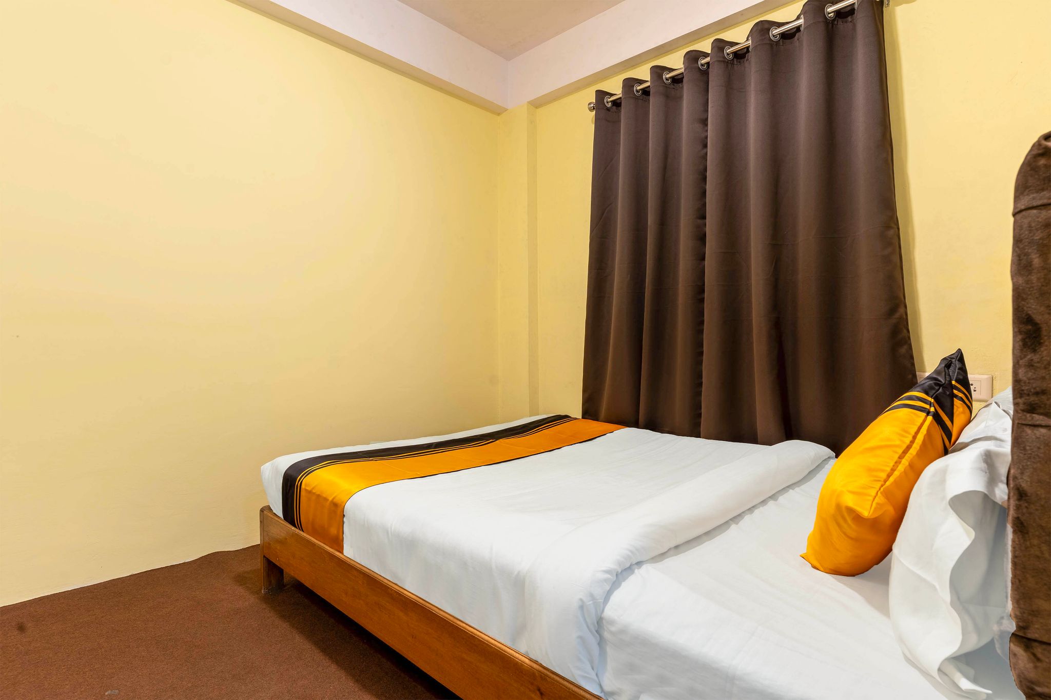 Itsy Hotels Route 55 Economy Room  10