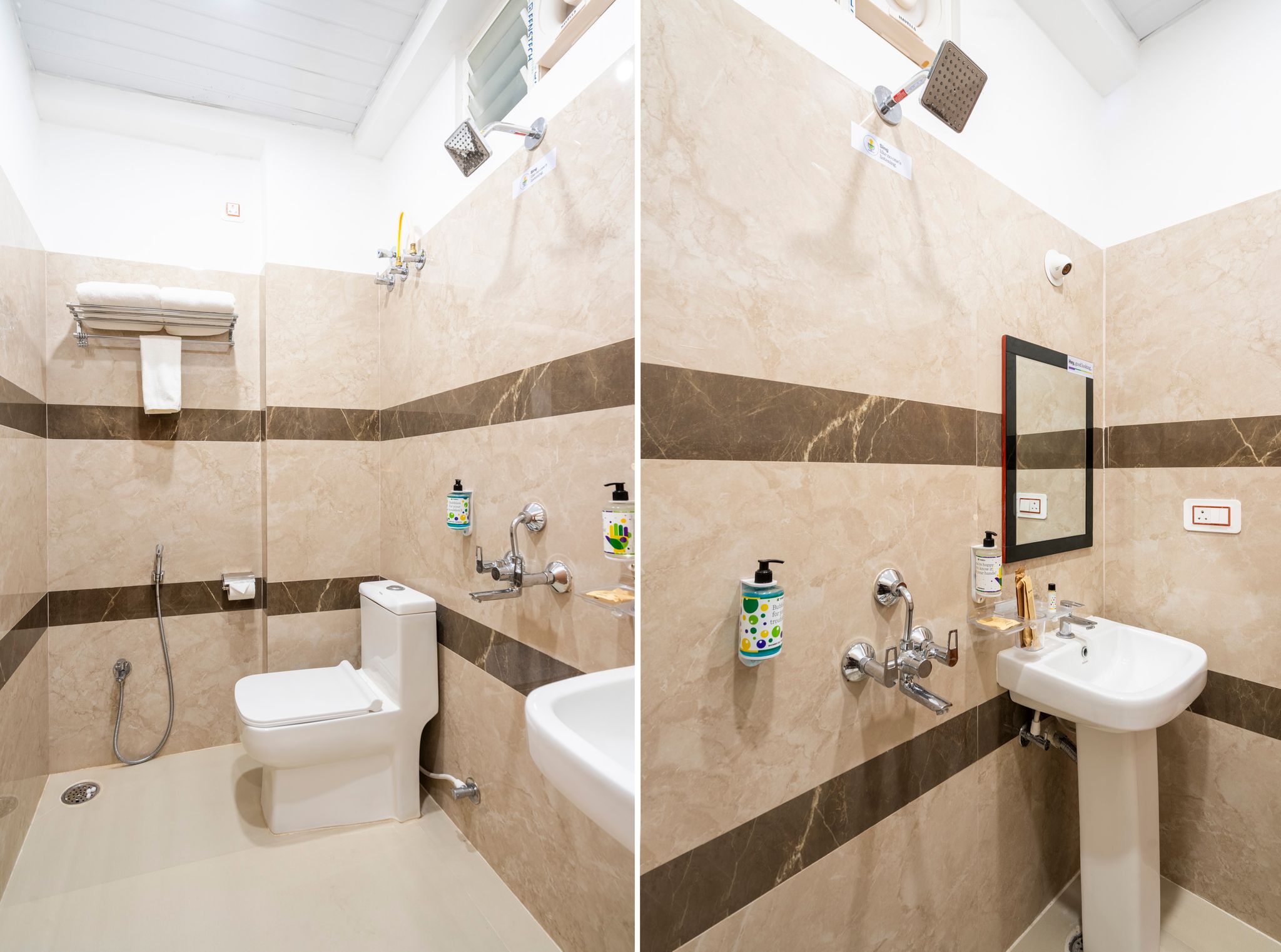 Treebo Pride Inn Aer Standard Room 5