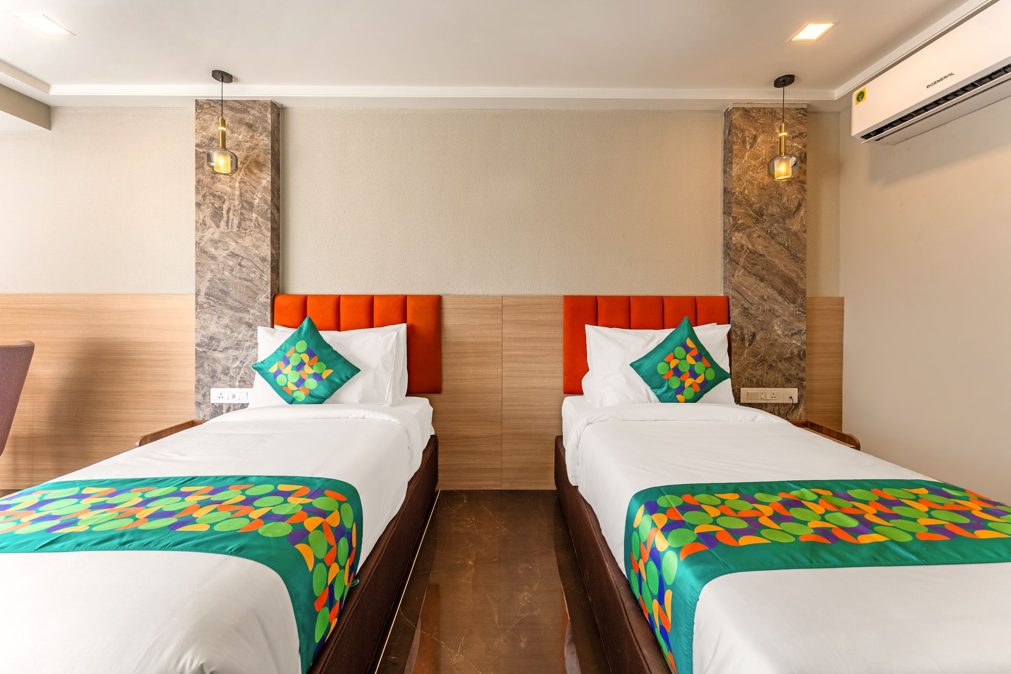 Medalio Boutique Nagpur Automotive Square Spacious Standard Room 4