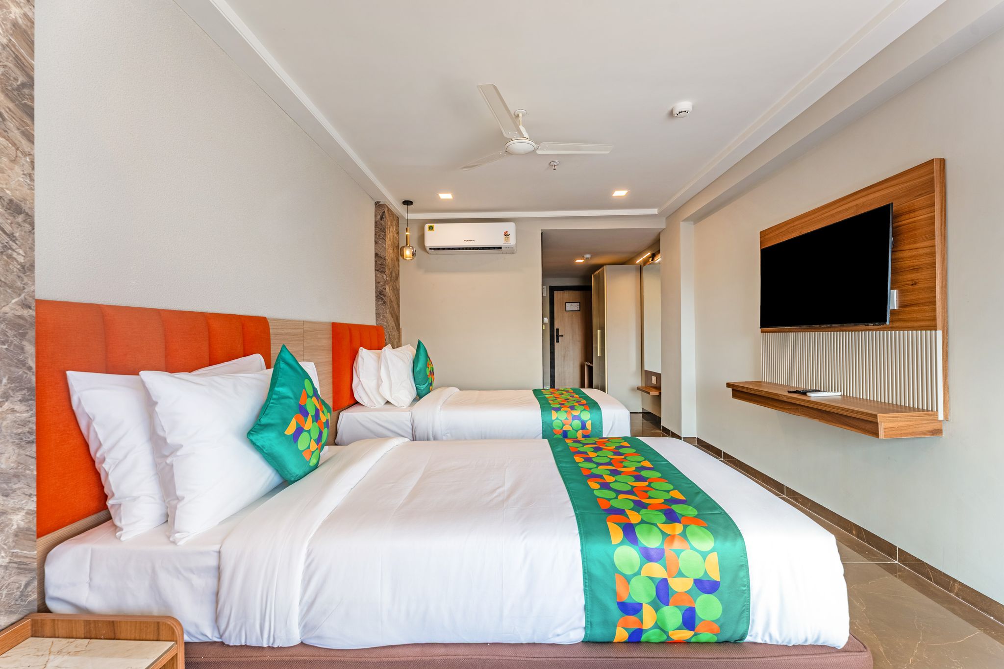 Medalio Boutique Nagpur Automotive Square Spacious Standard Room 2