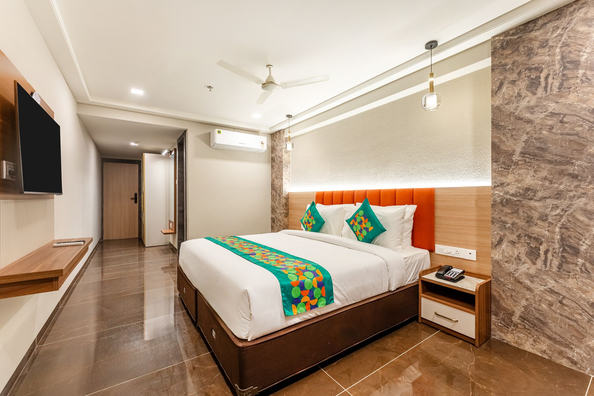 Medalio Boutique Nagpur Automotive Square Spacious Standard Room 9