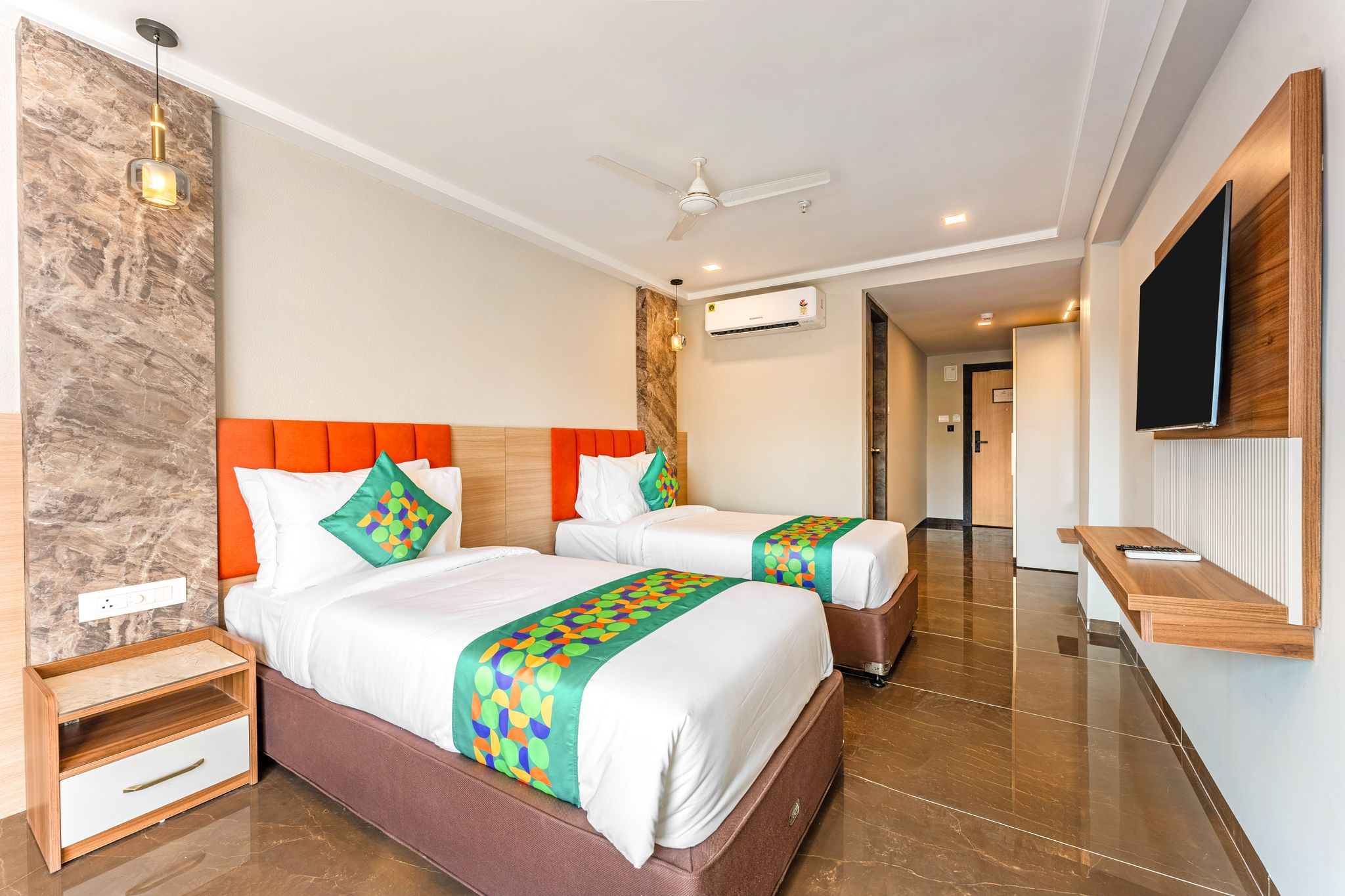 Medalio Boutique Nagpur Automotive Square Spacious Standard Room 5