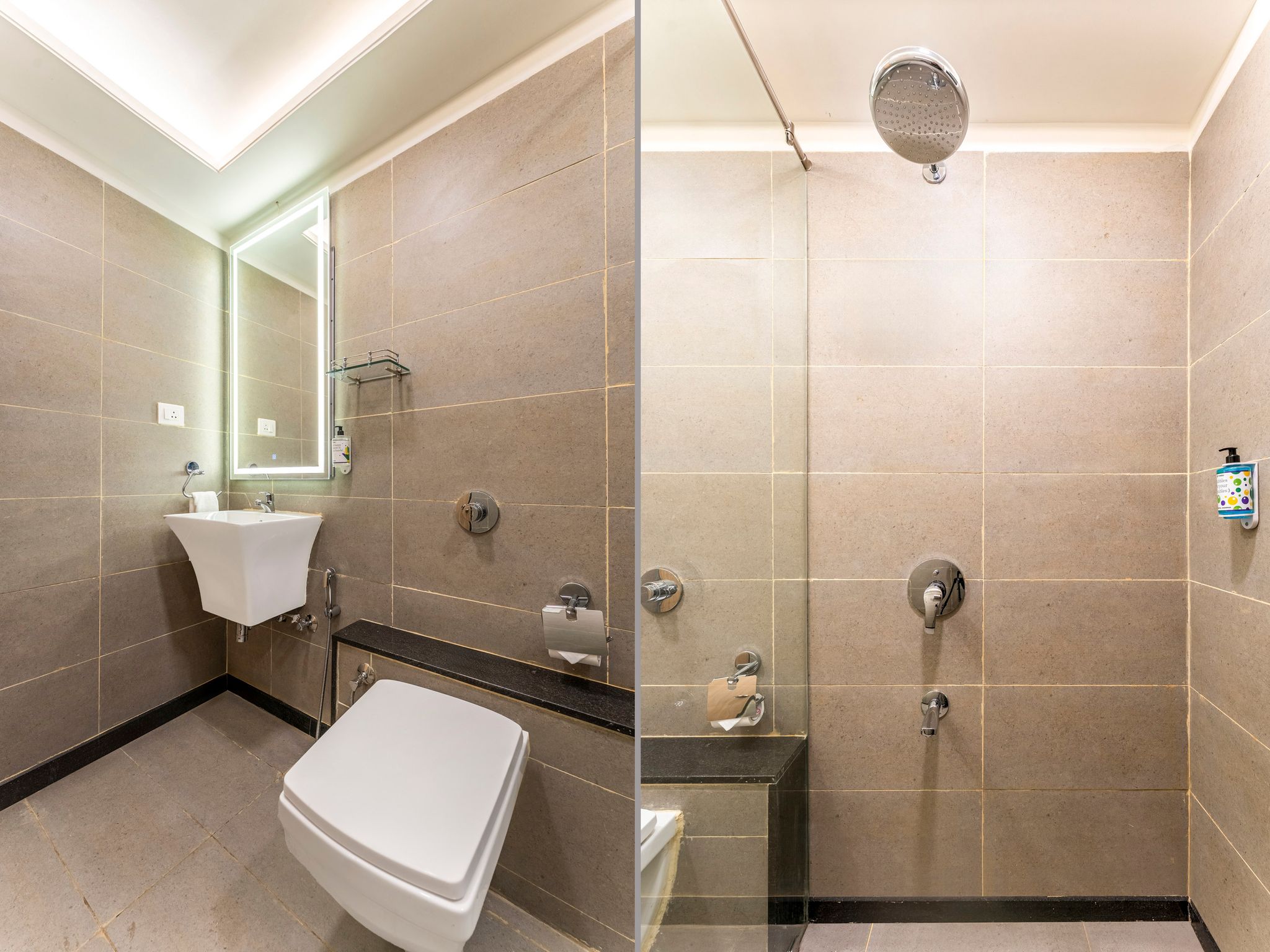 Medalio Boutique Nagpur Automotive Square Spacious Standard Room 6