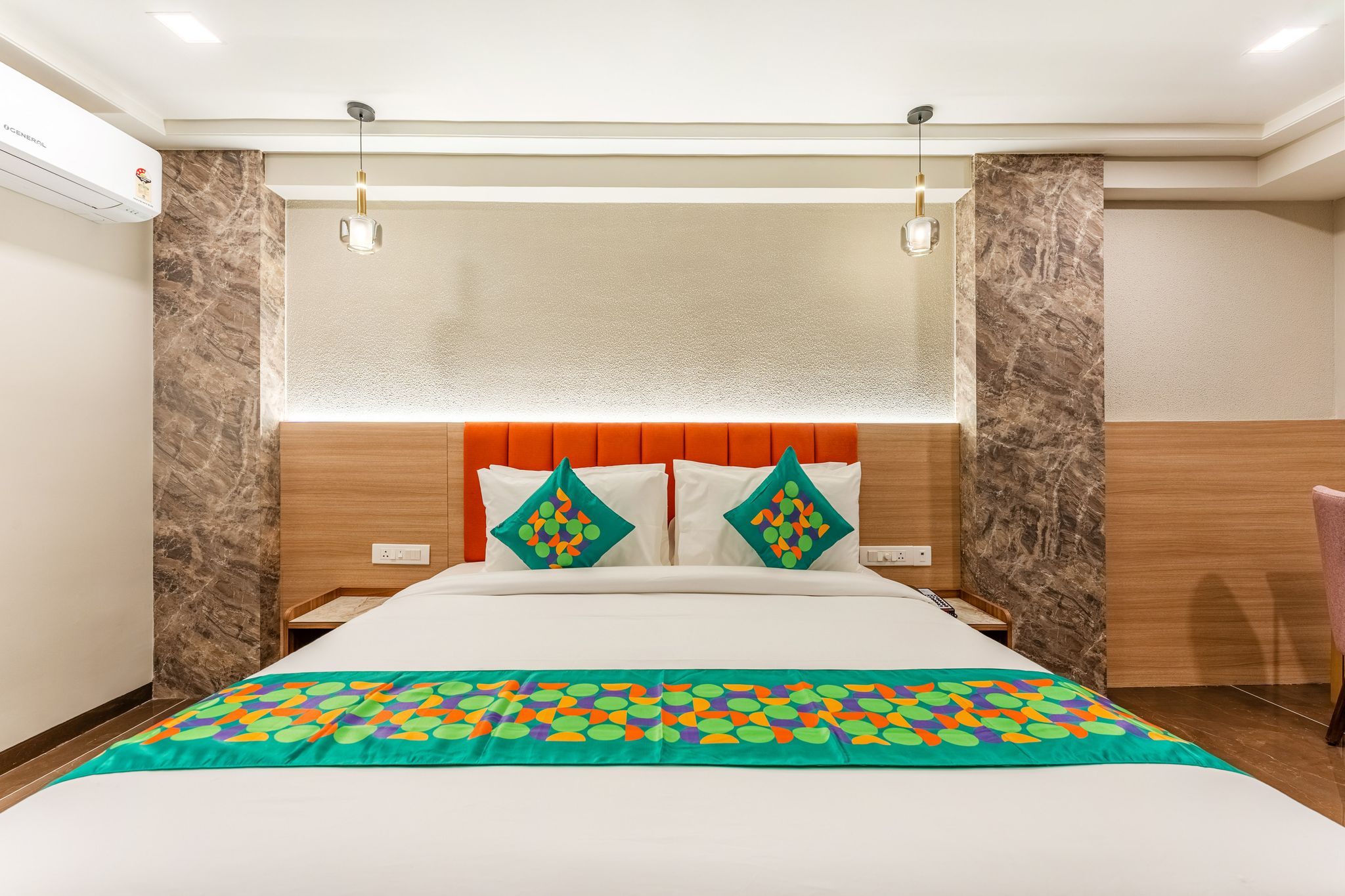 Medalio Boutique Nagpur Automotive Square Spacious Standard Room 10